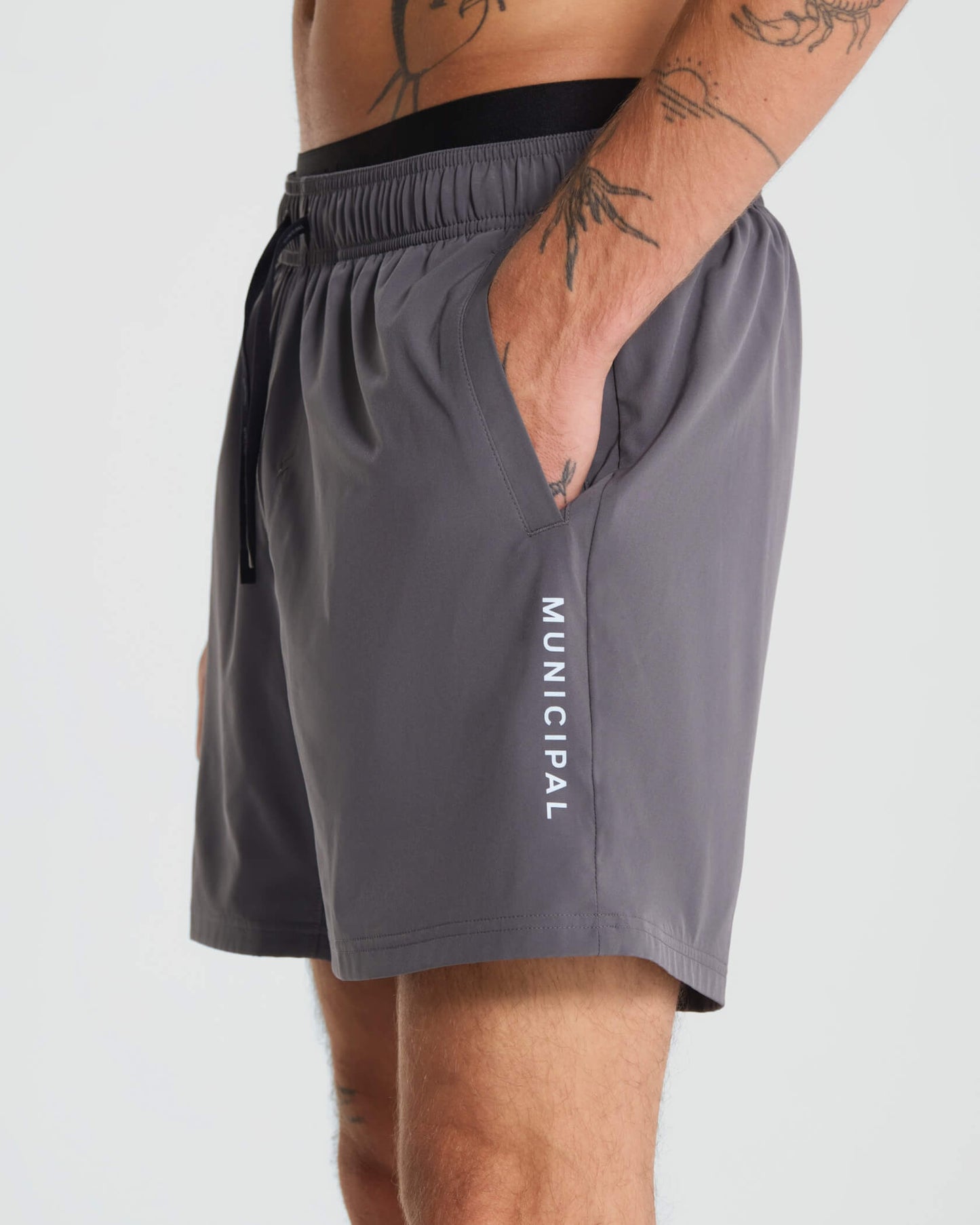 Sport Utility 5" Shorts