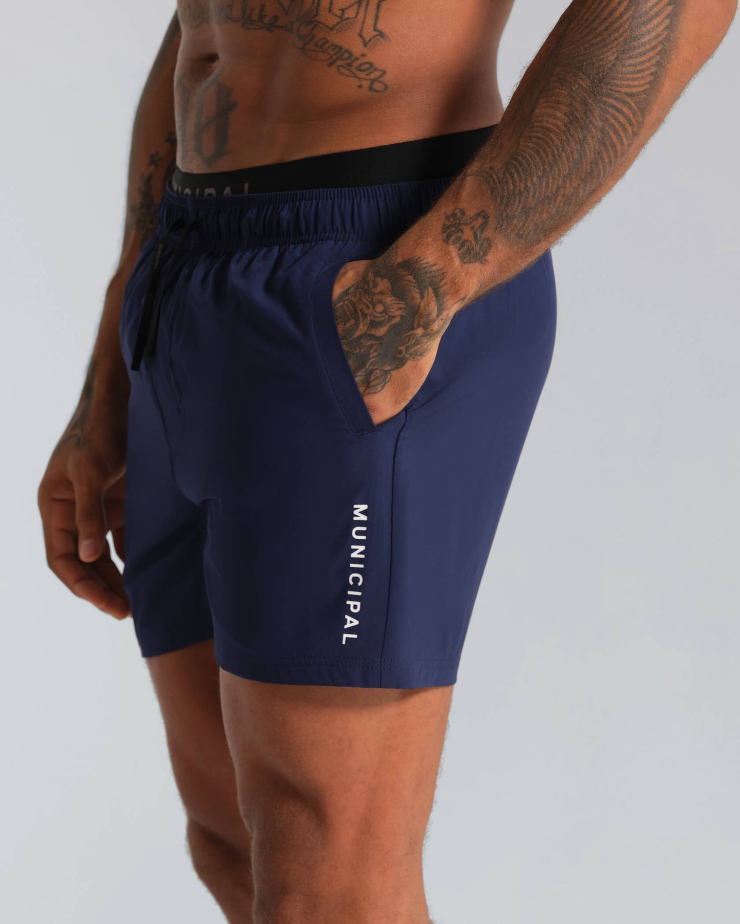 Sport Utility 5" Shorts