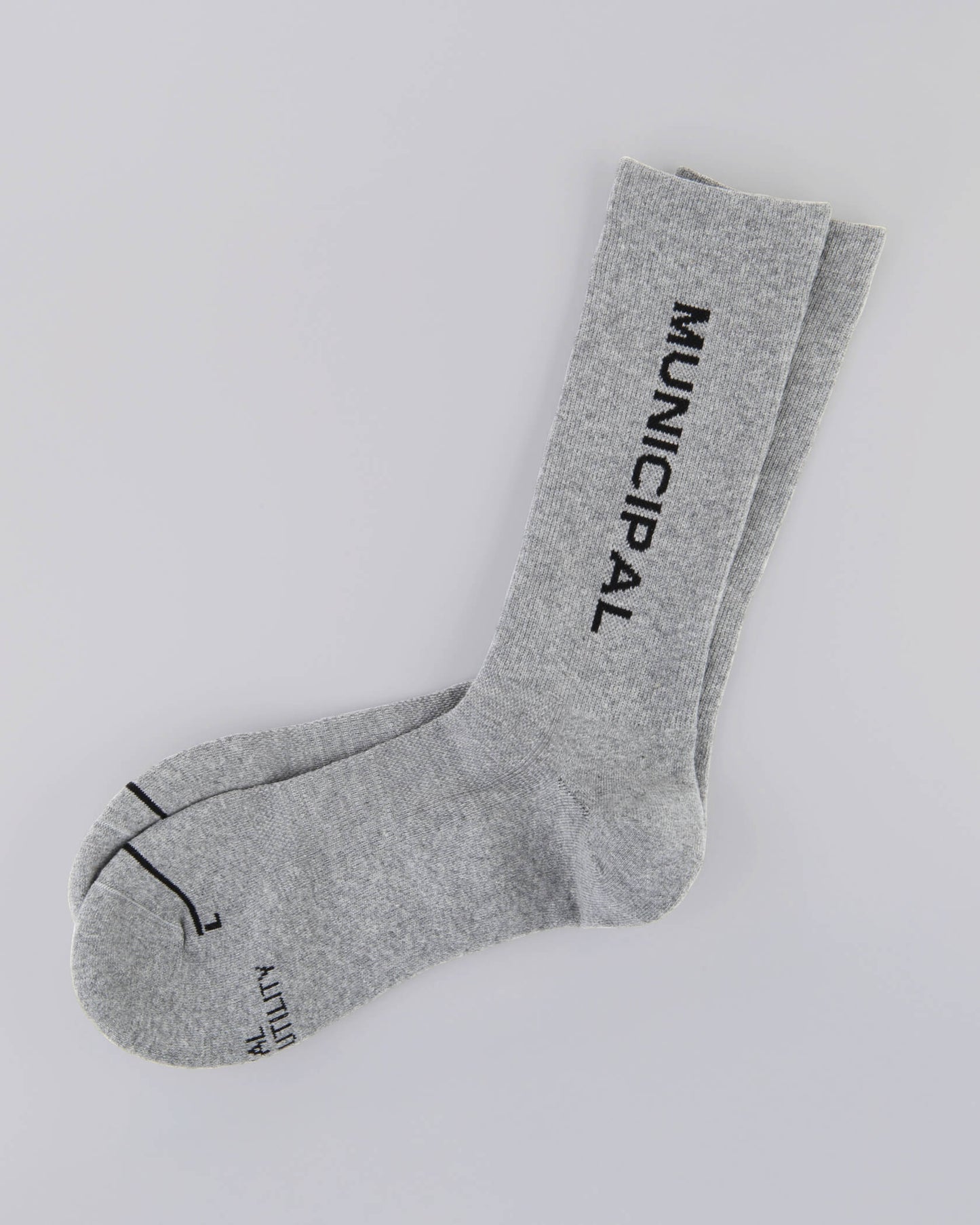Sport Utility Crew Socks