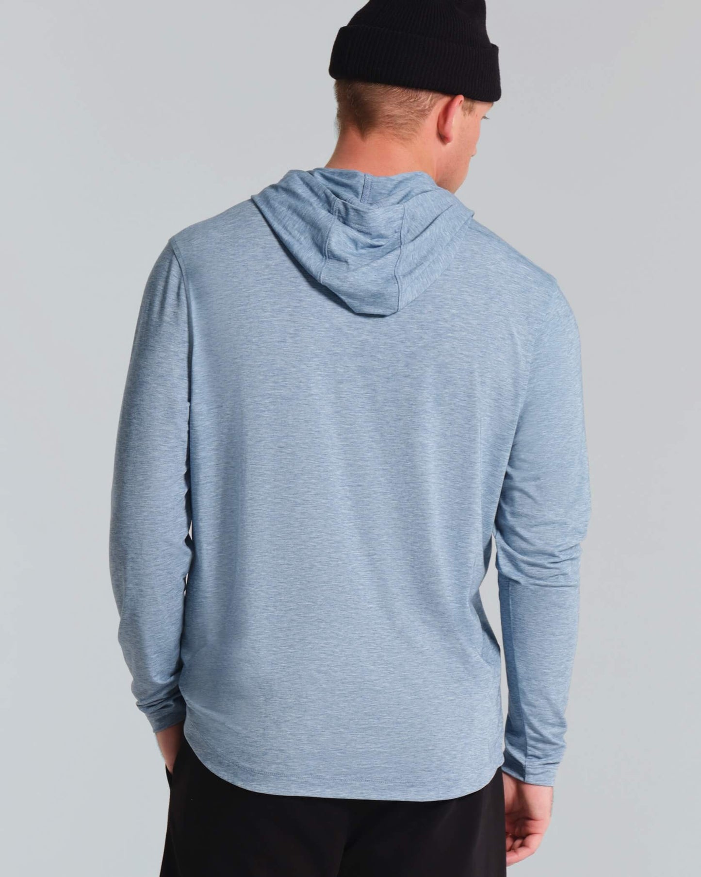 Sport Utility LS Hooded T-Shirt
