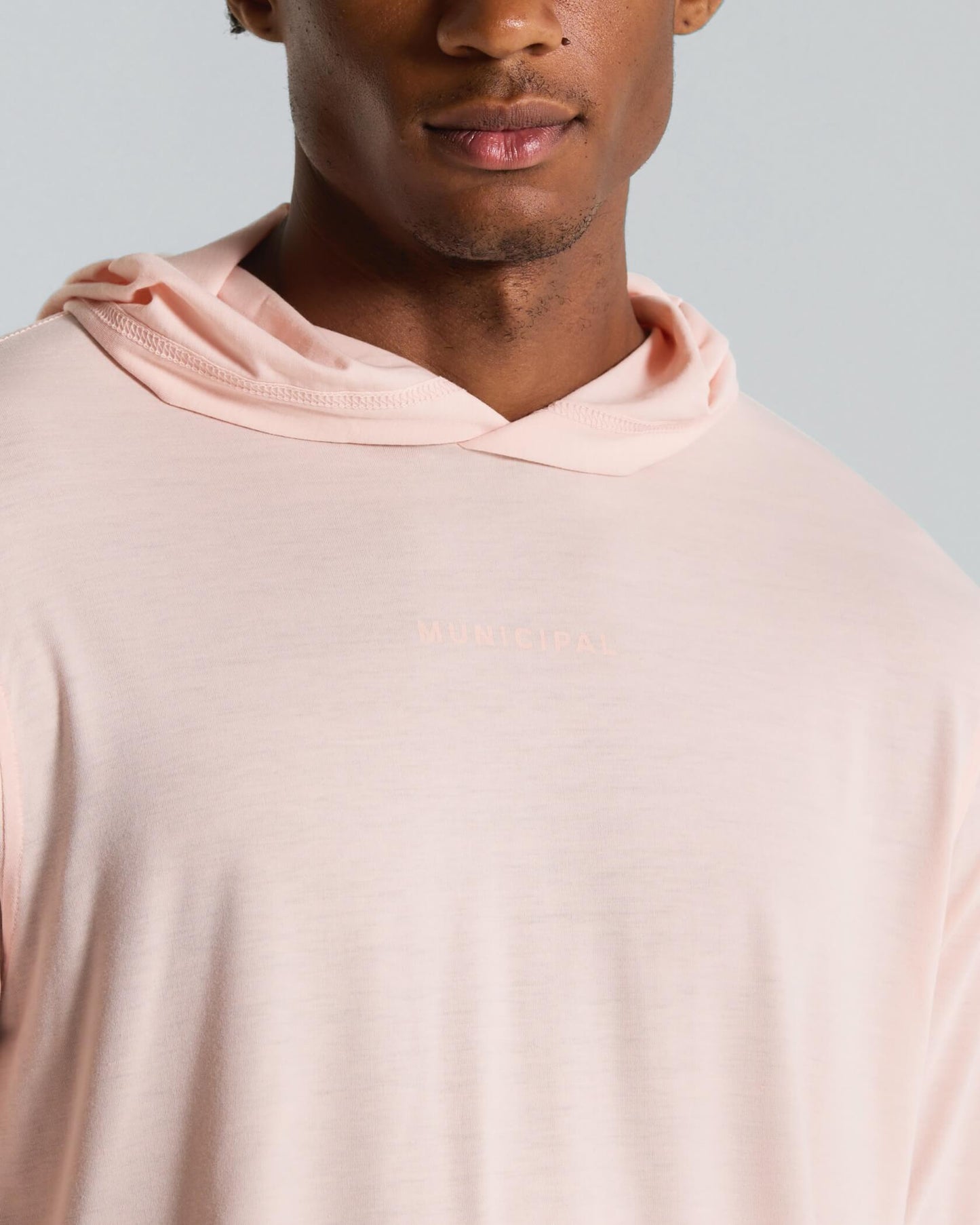 Sport Utility LS Hooded T-Shirt