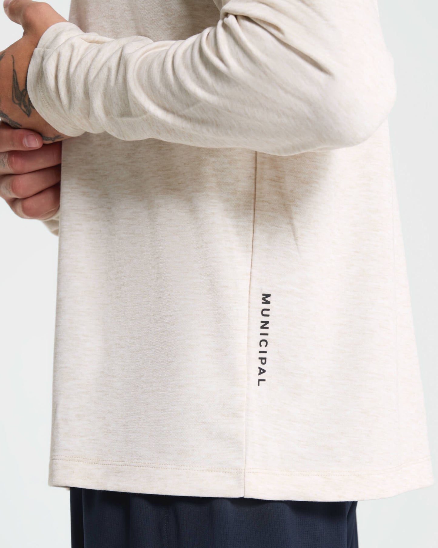 Sport Utility LS Midlayer