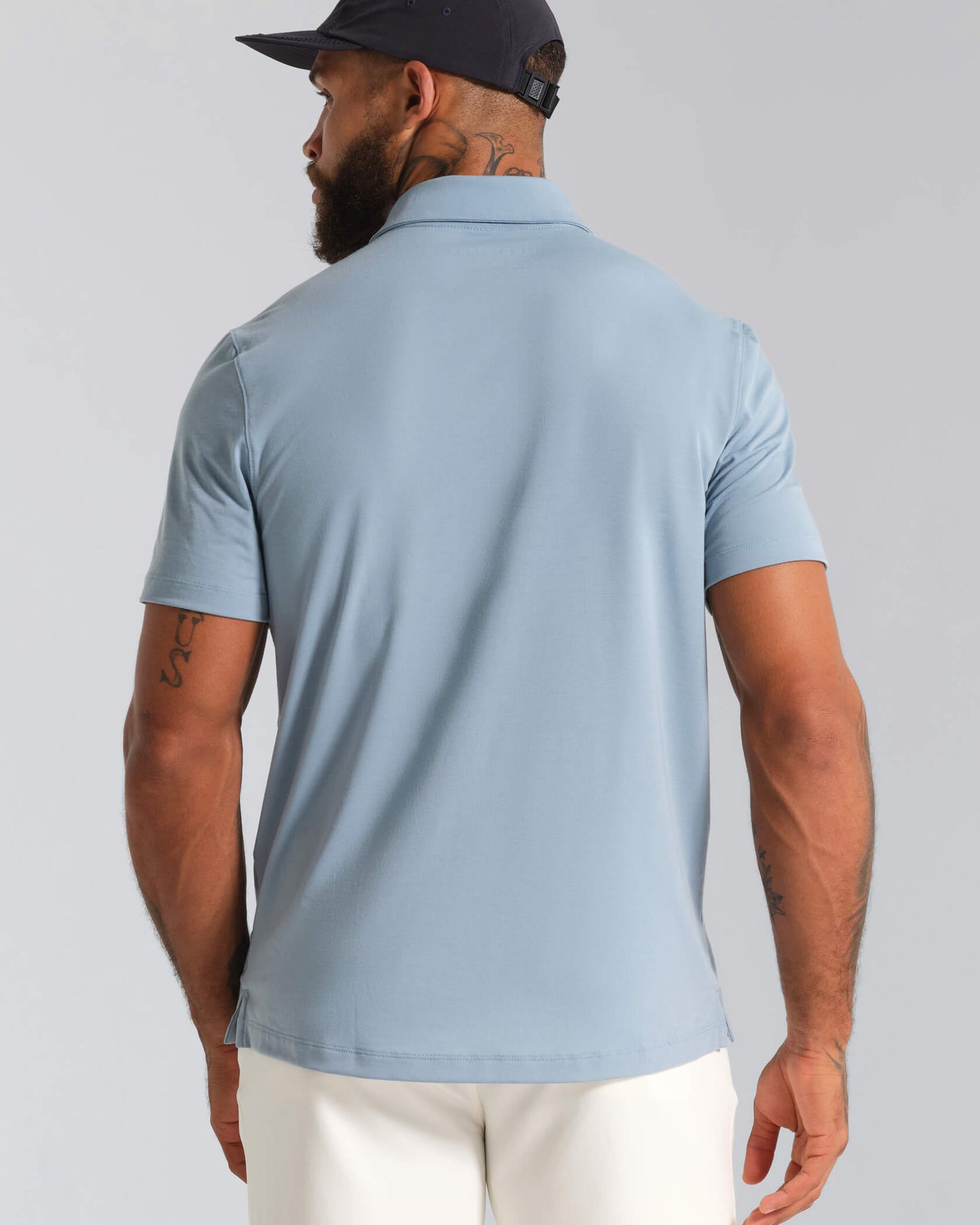 Sport Utility Polo