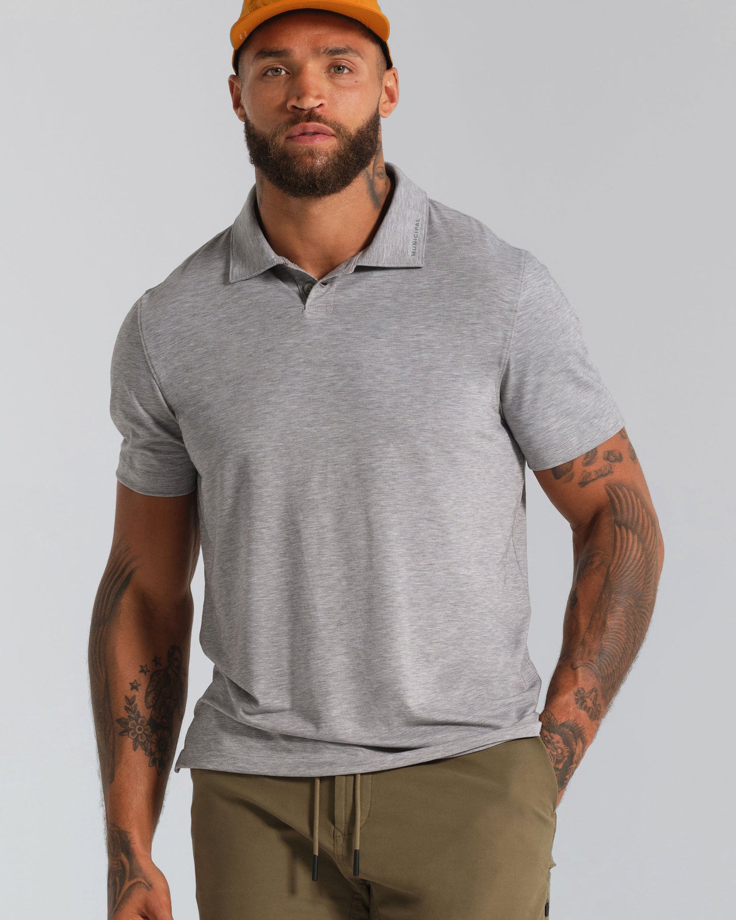 Sport Utility Polo