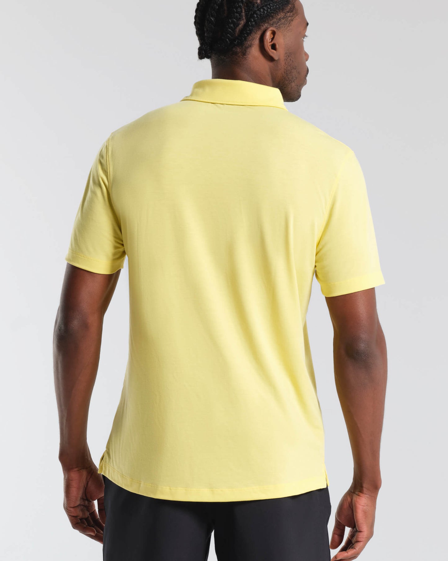 Sport Utility Polo