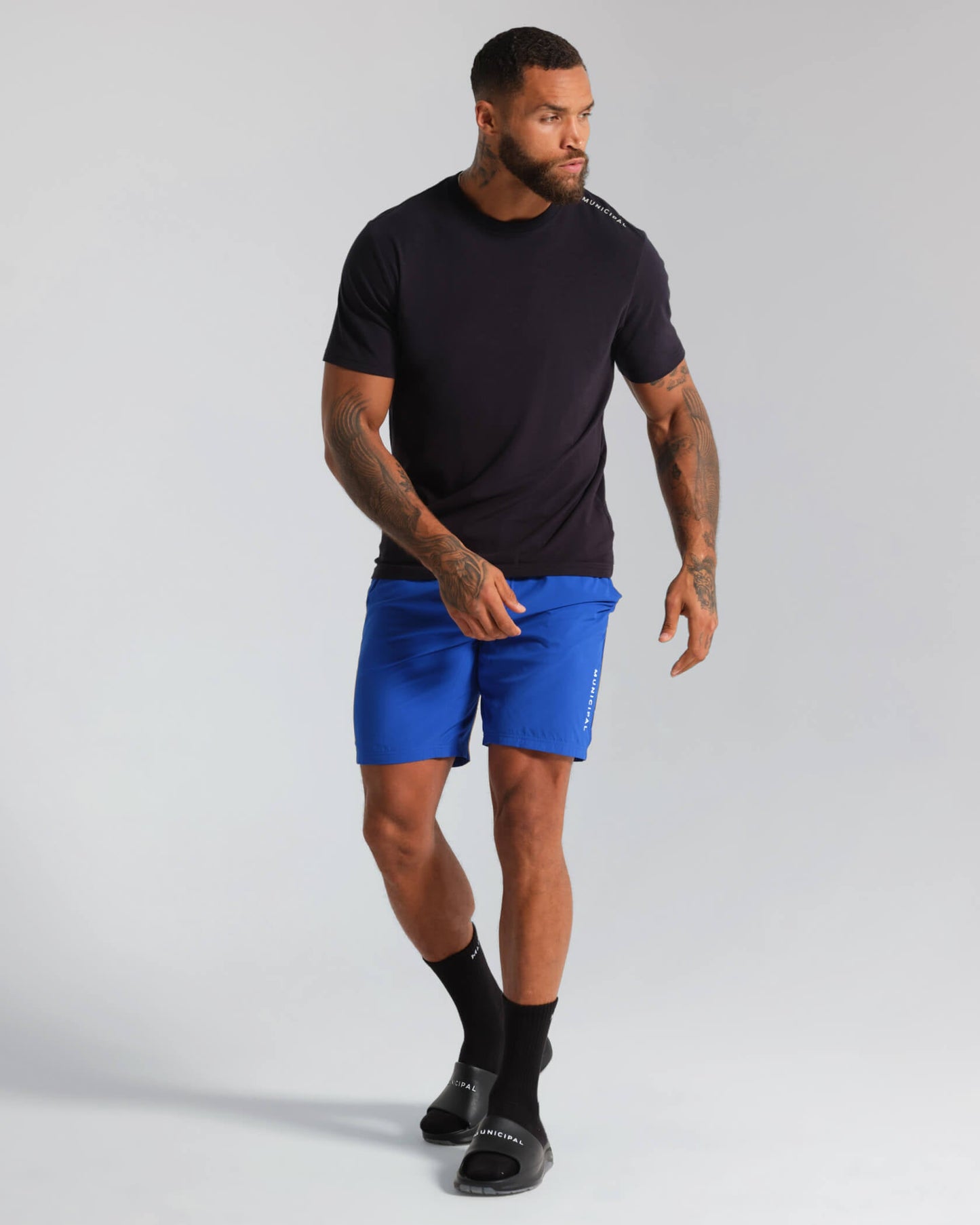 Sport Utility Shorts