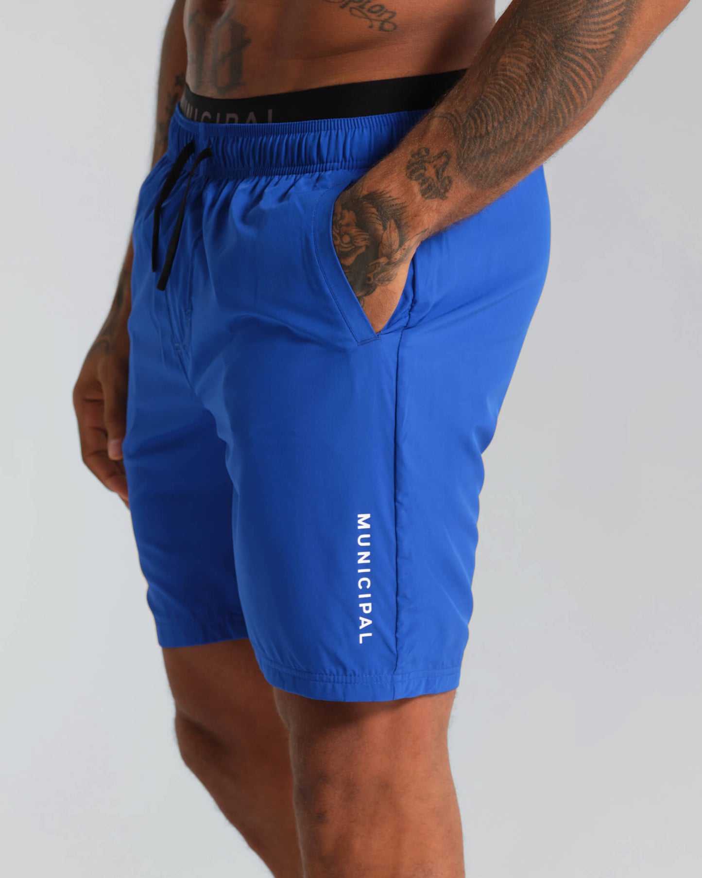 Sport Utility Shorts