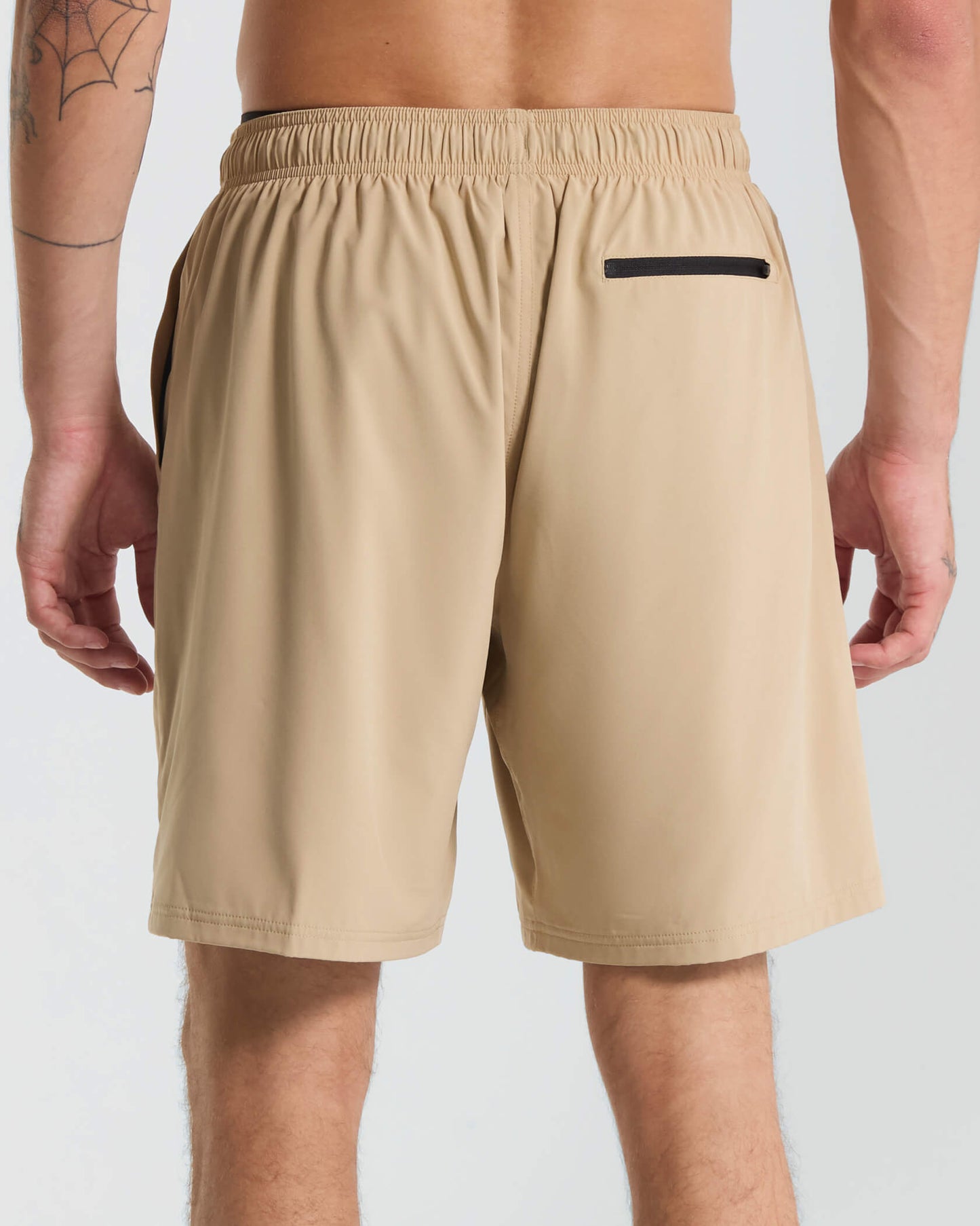 Sport Utility Shorts