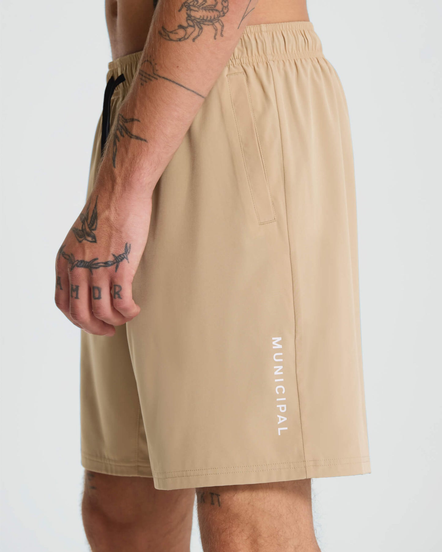 Sport Utility Shorts