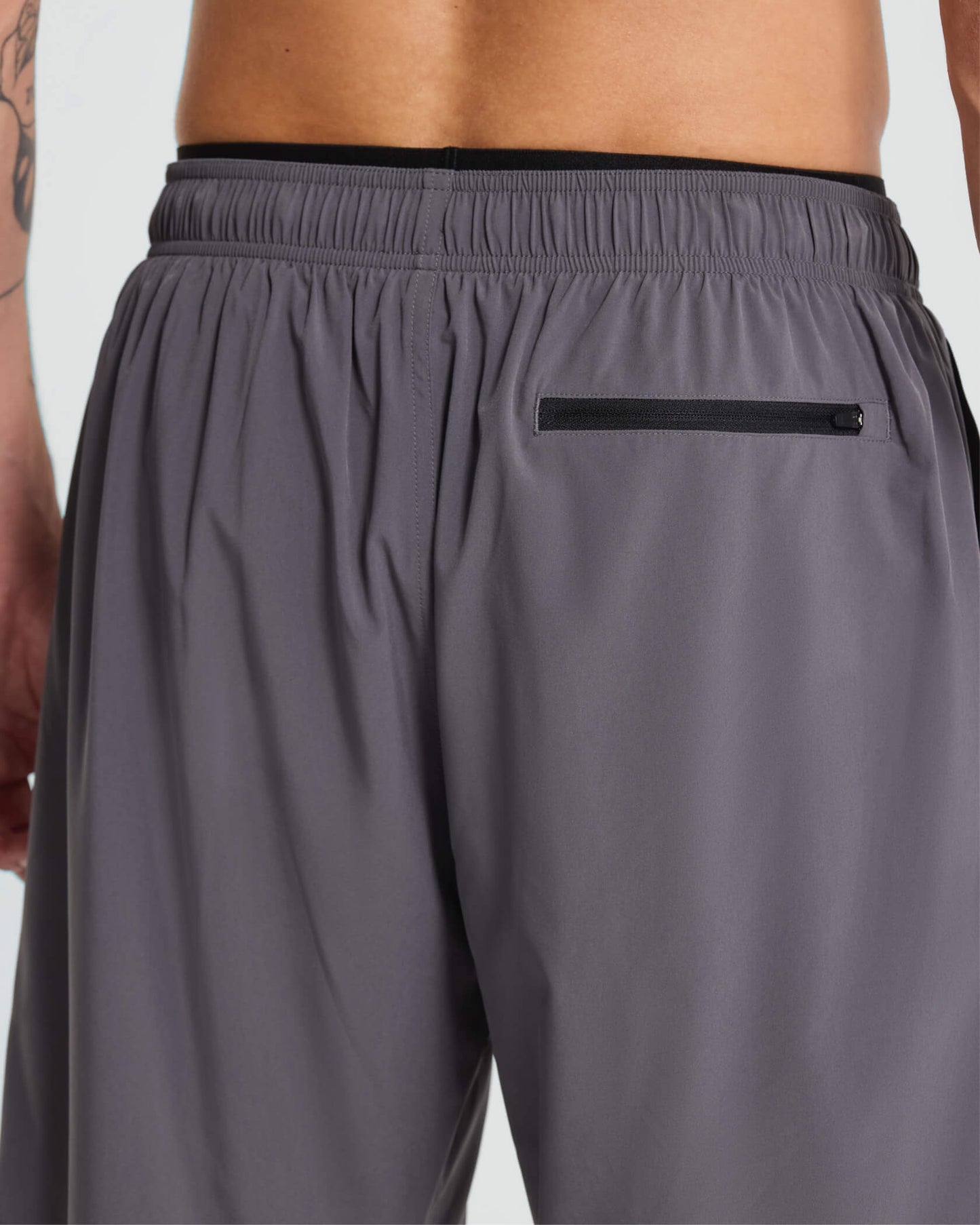 Sport Utility Shorts
