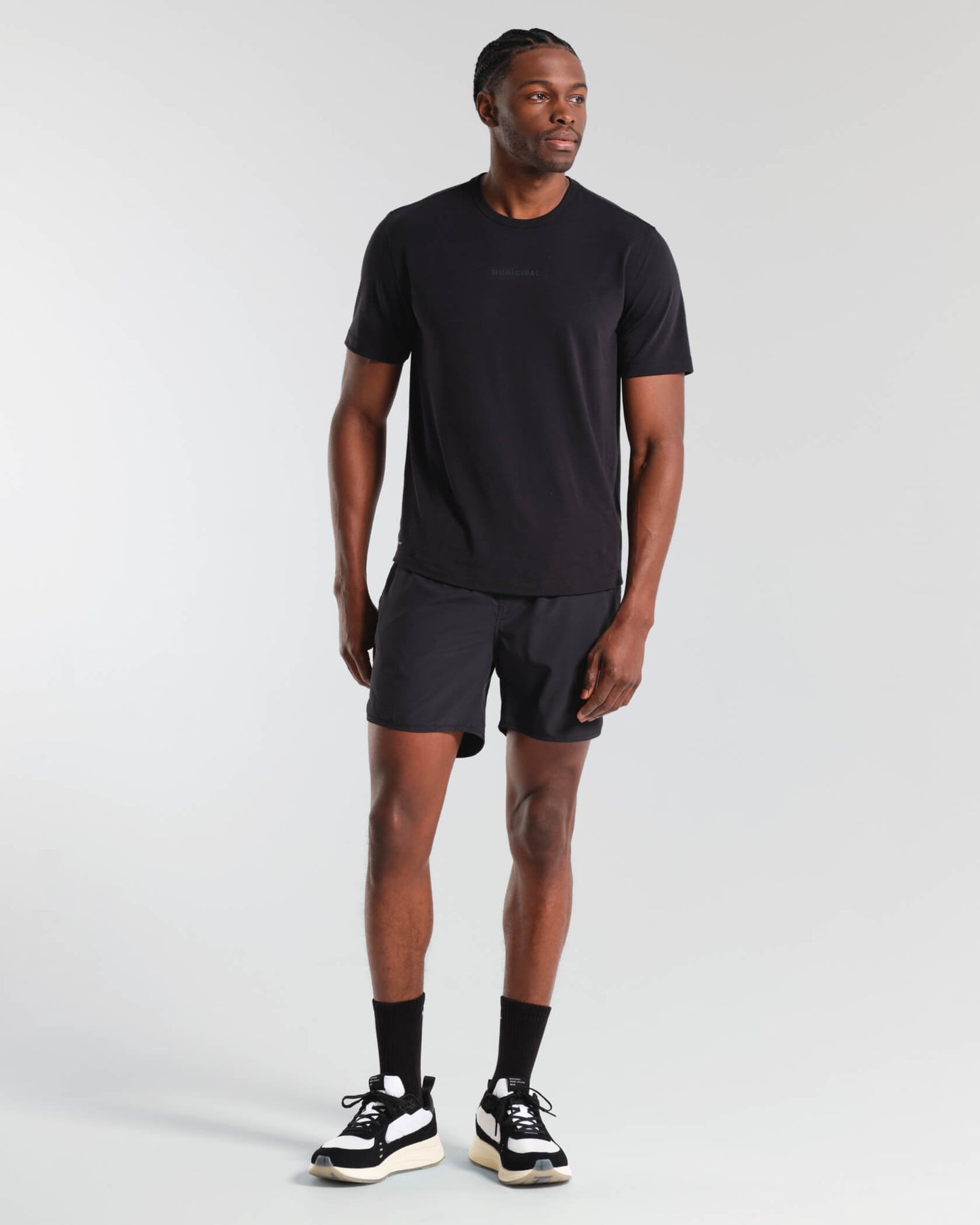 Sport Utility T-Shirt
