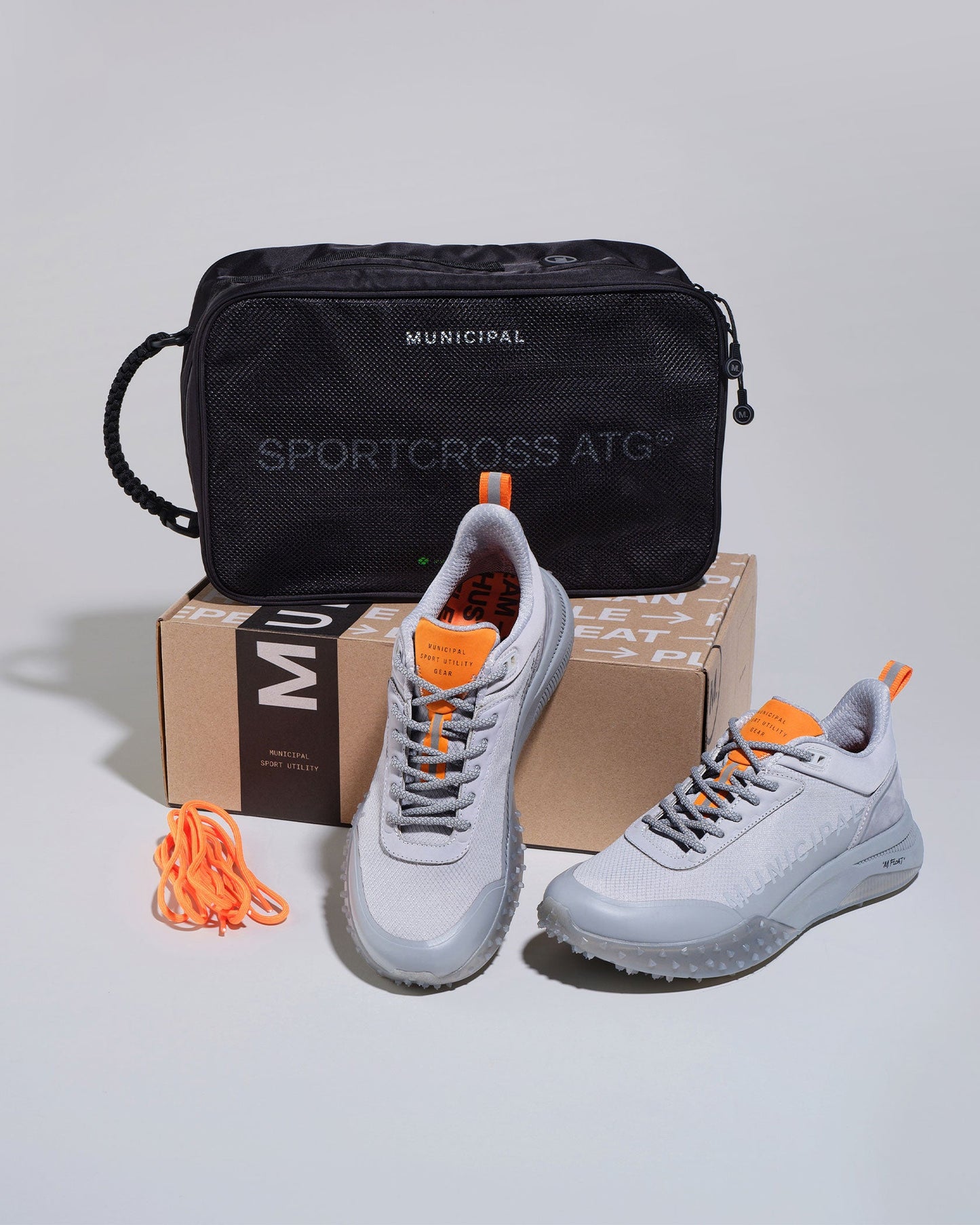 Sportcross ATG Shoes