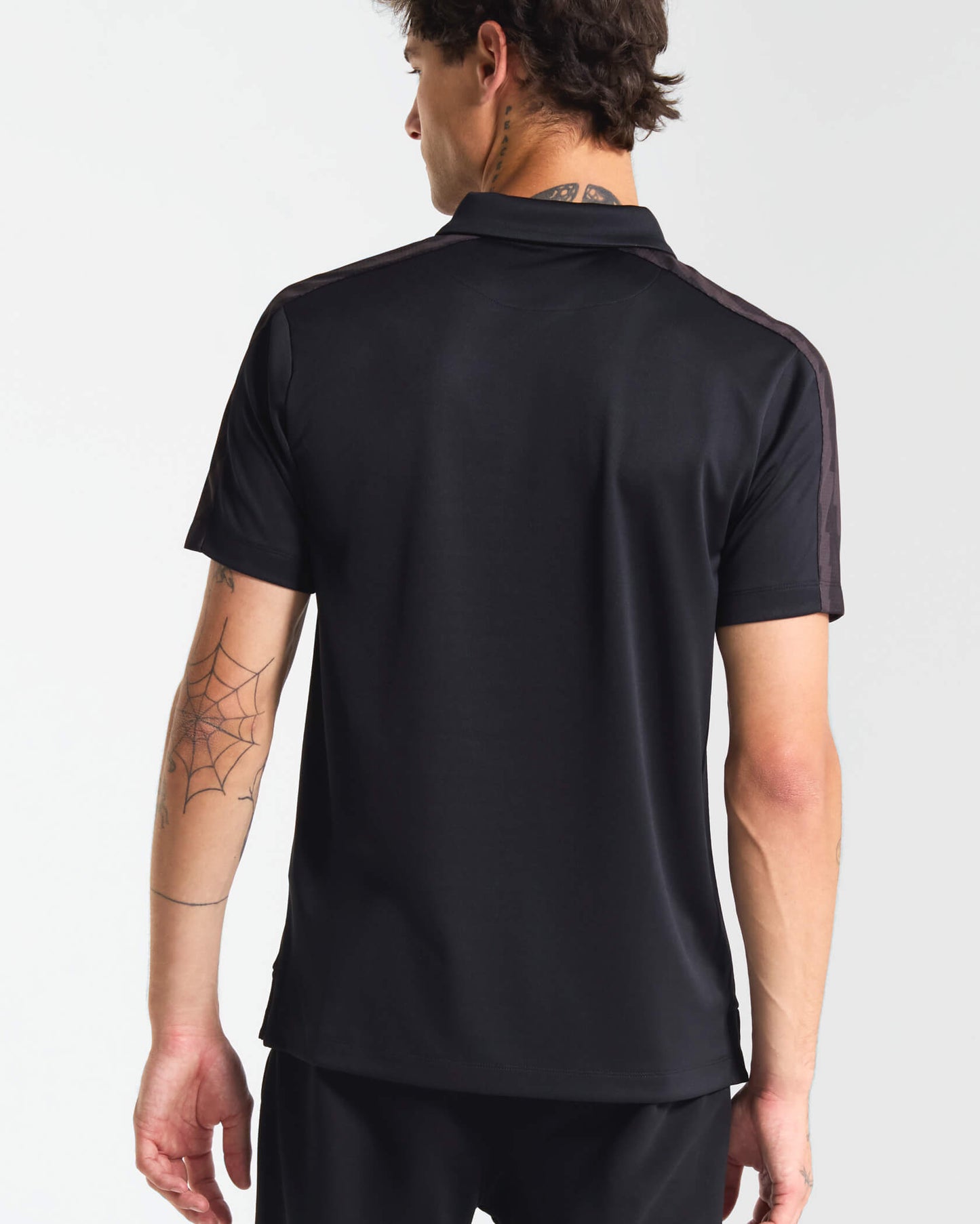 Sportcross Crew Polo