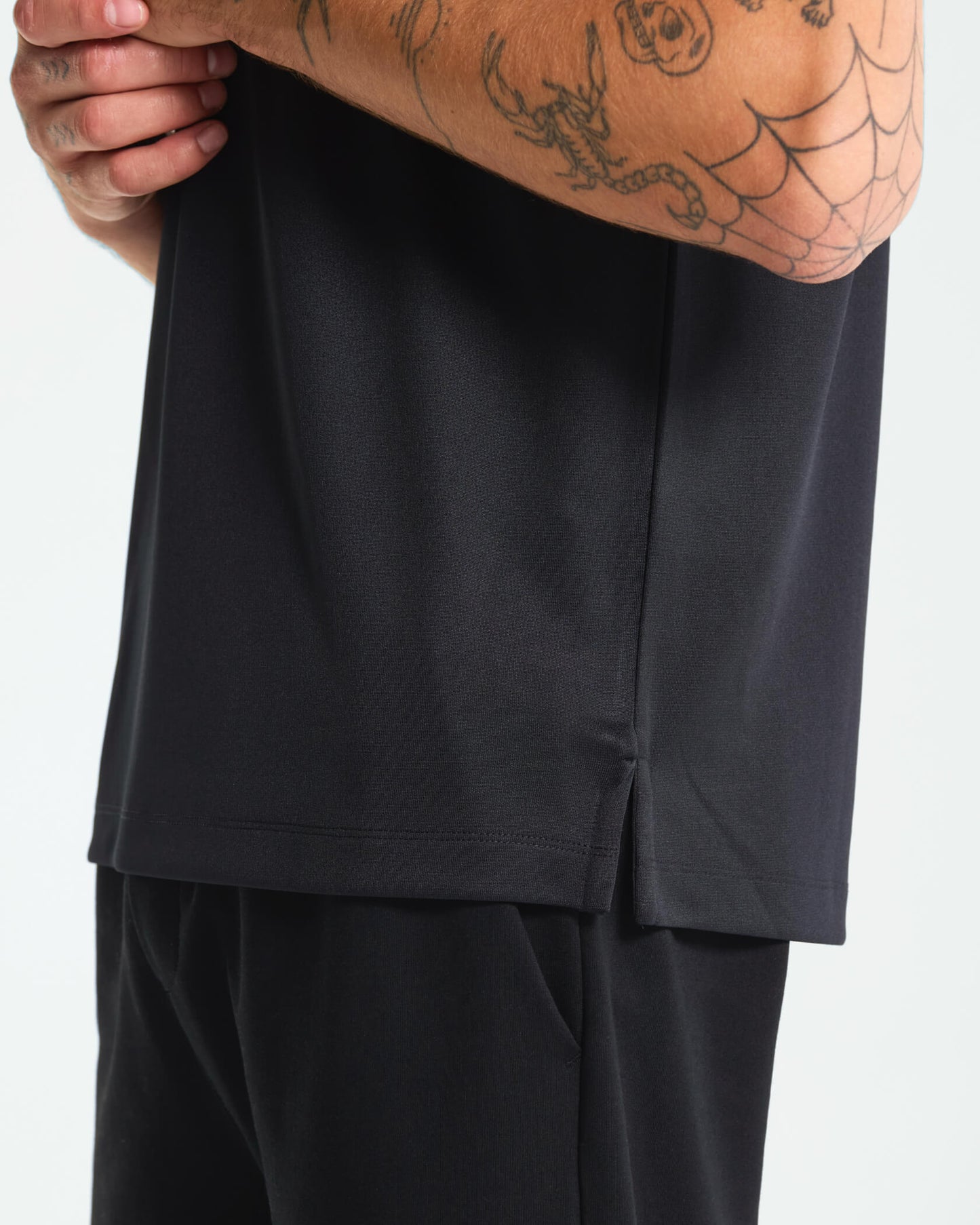 Sportcross Crew Polo