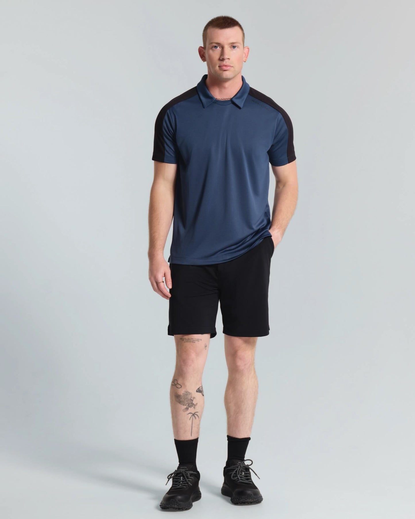 Sportcross Crew Polo