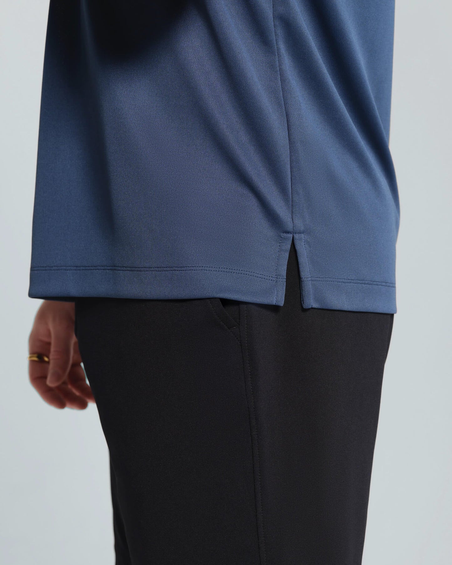 Sportcross Crew Polo
