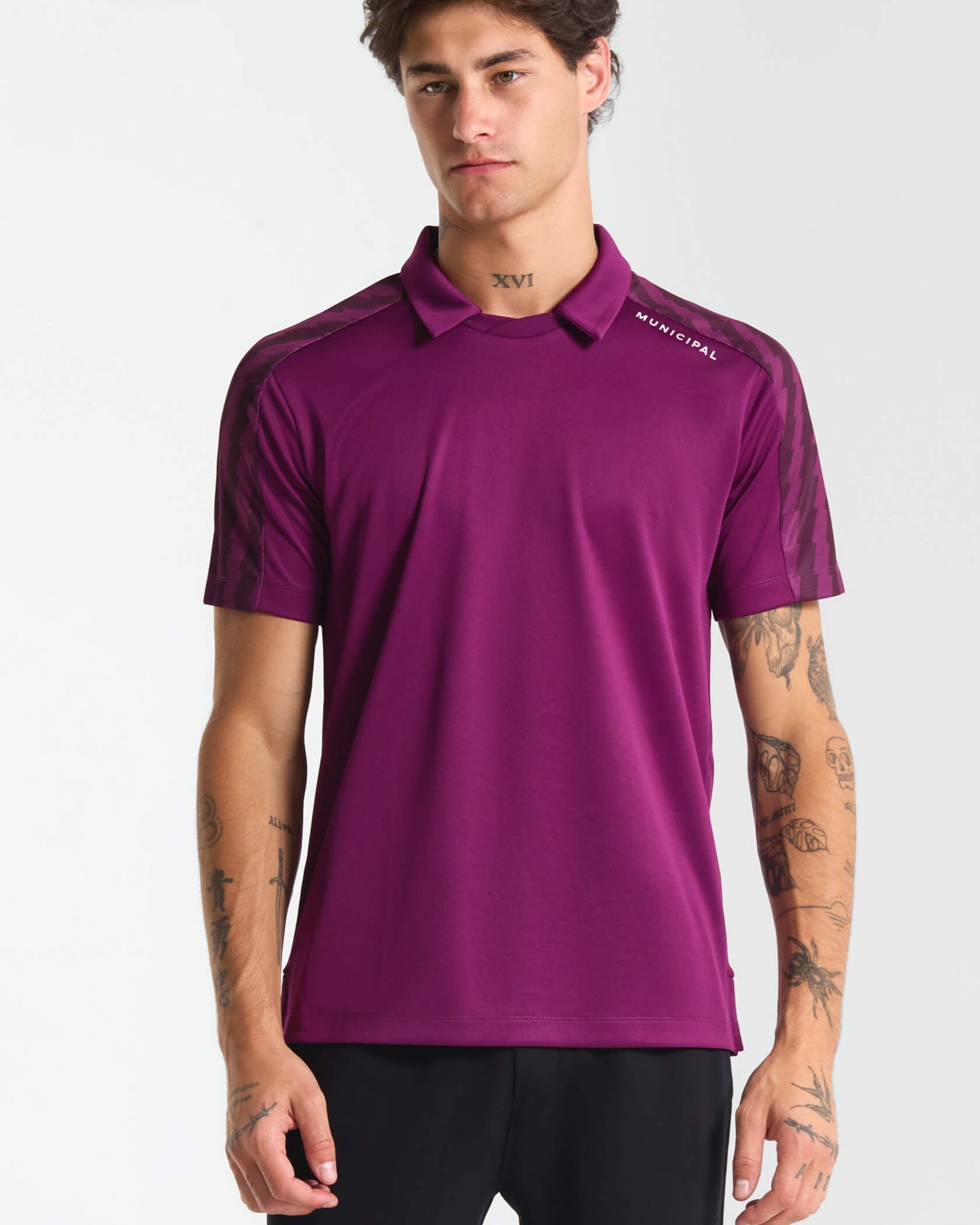 Sportcross Crew Polo