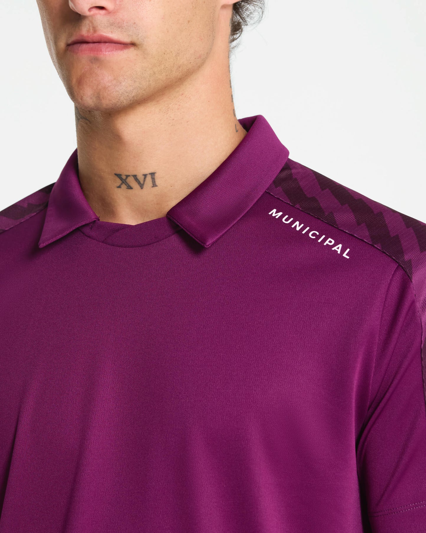 Sportcross Crew Polo