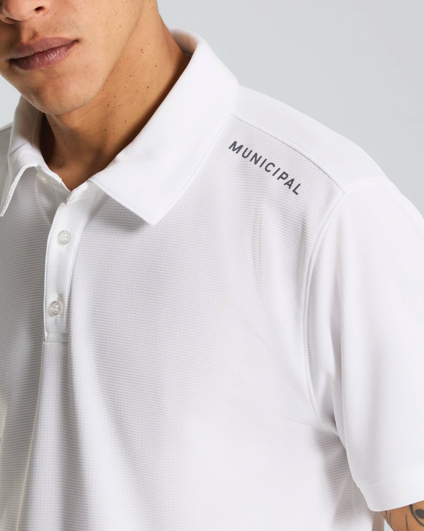 Sportcross Golf Core Polo
