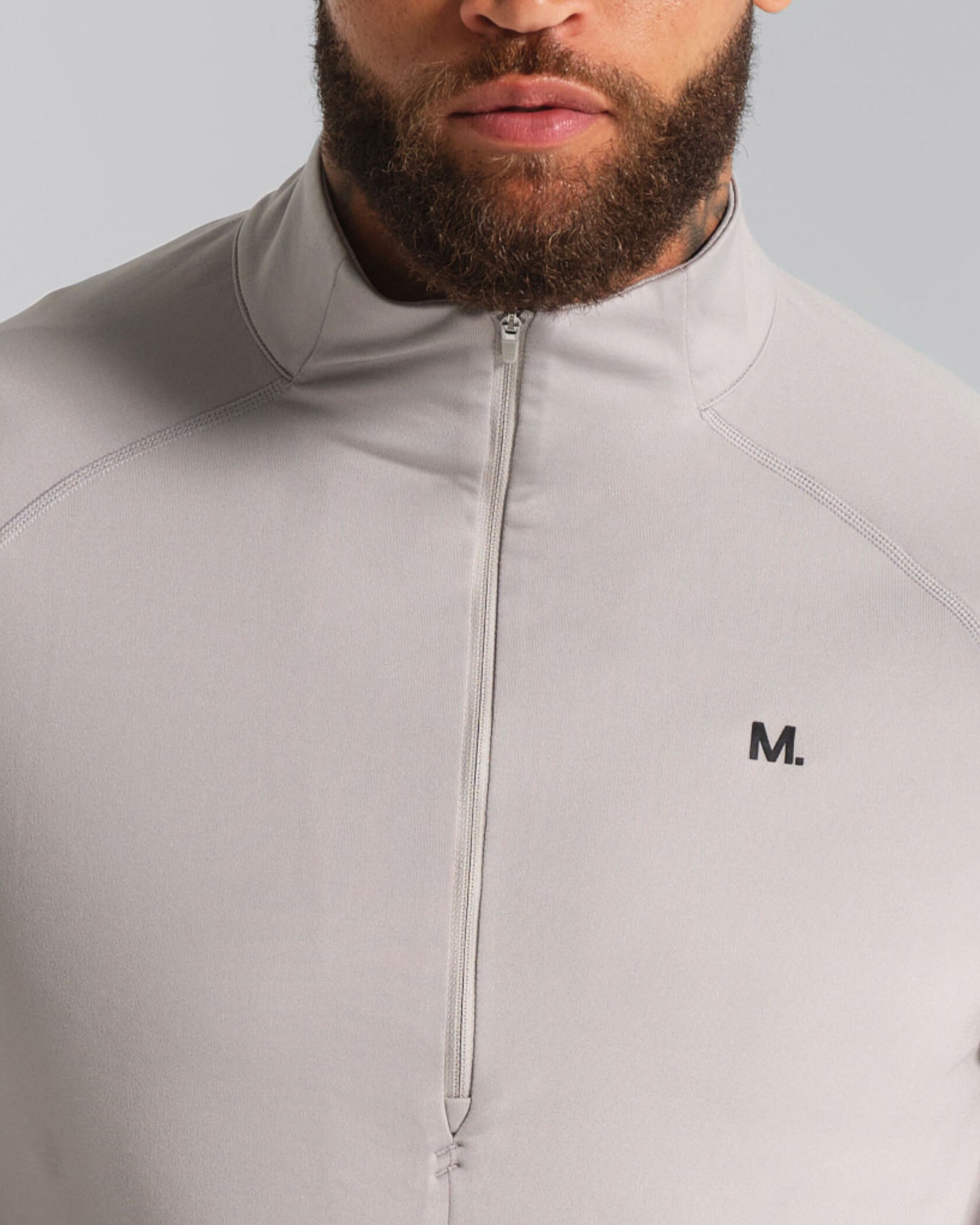 Sportcross Half Zip