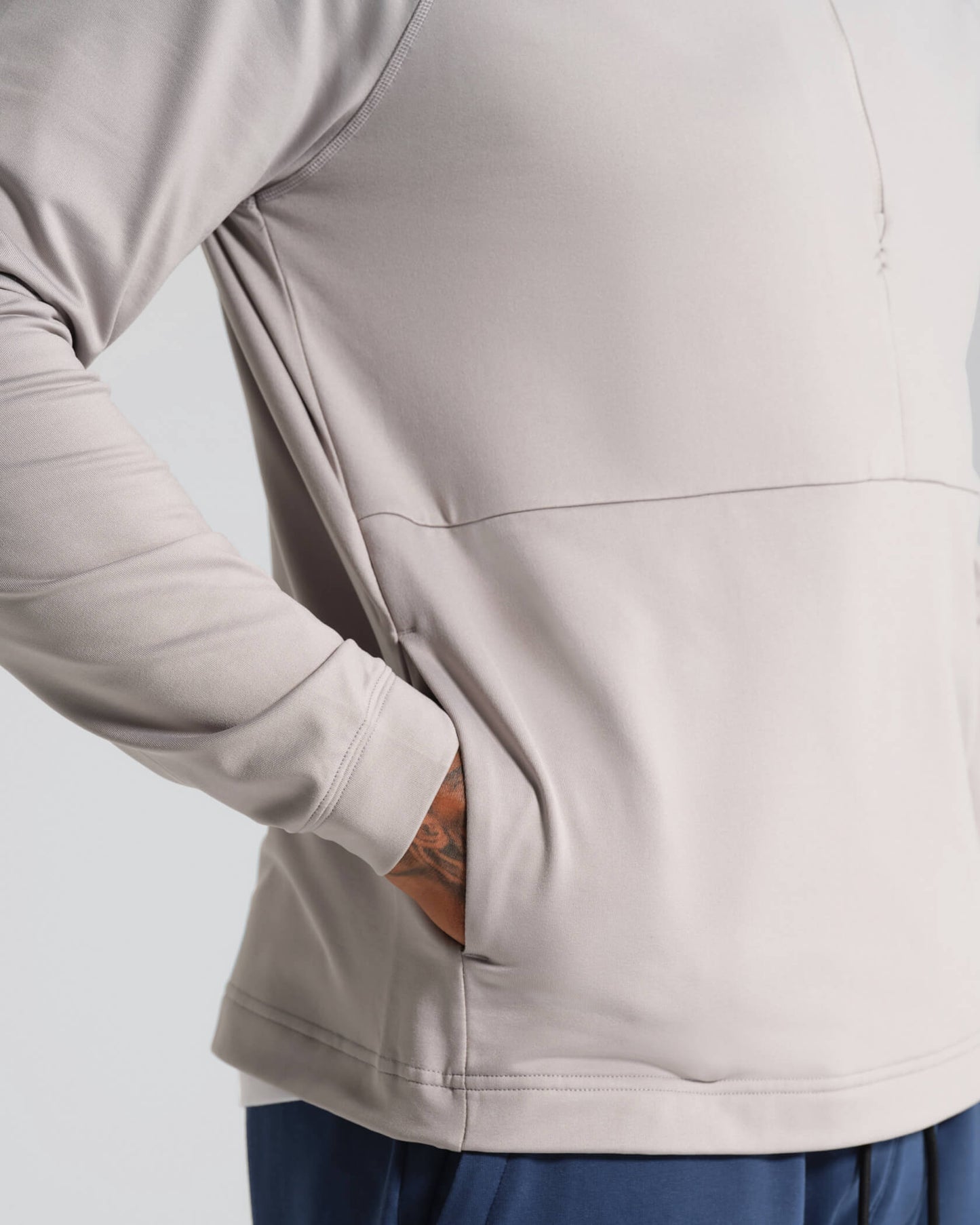 Sportcross Half Zip