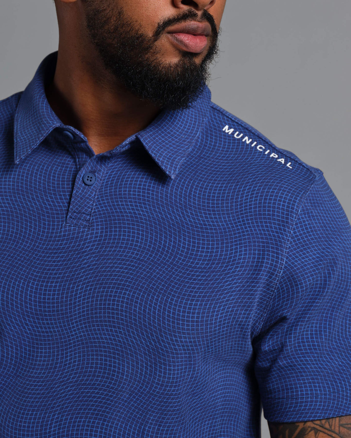 Sportcross Polo