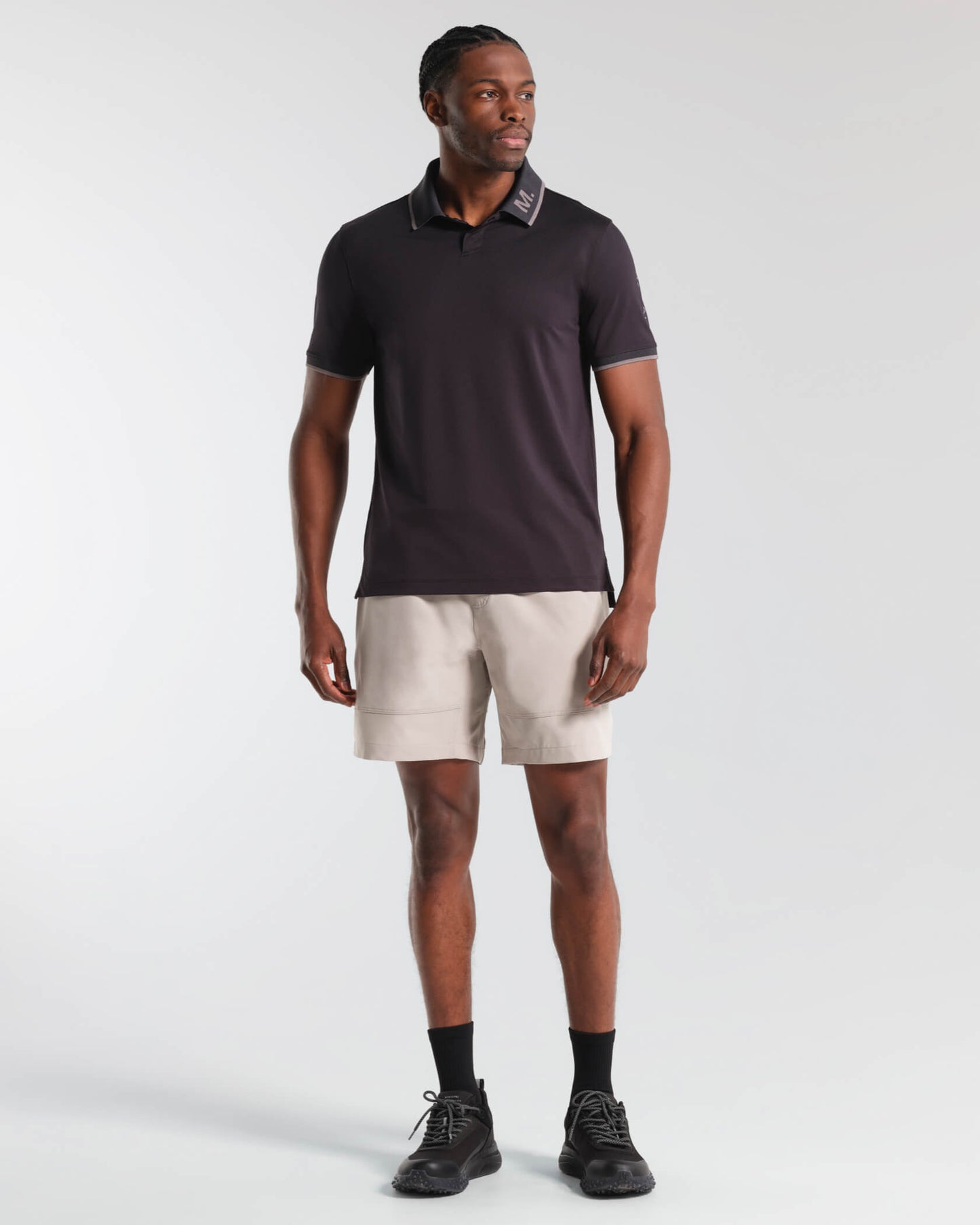 SportCross RTP Polo
