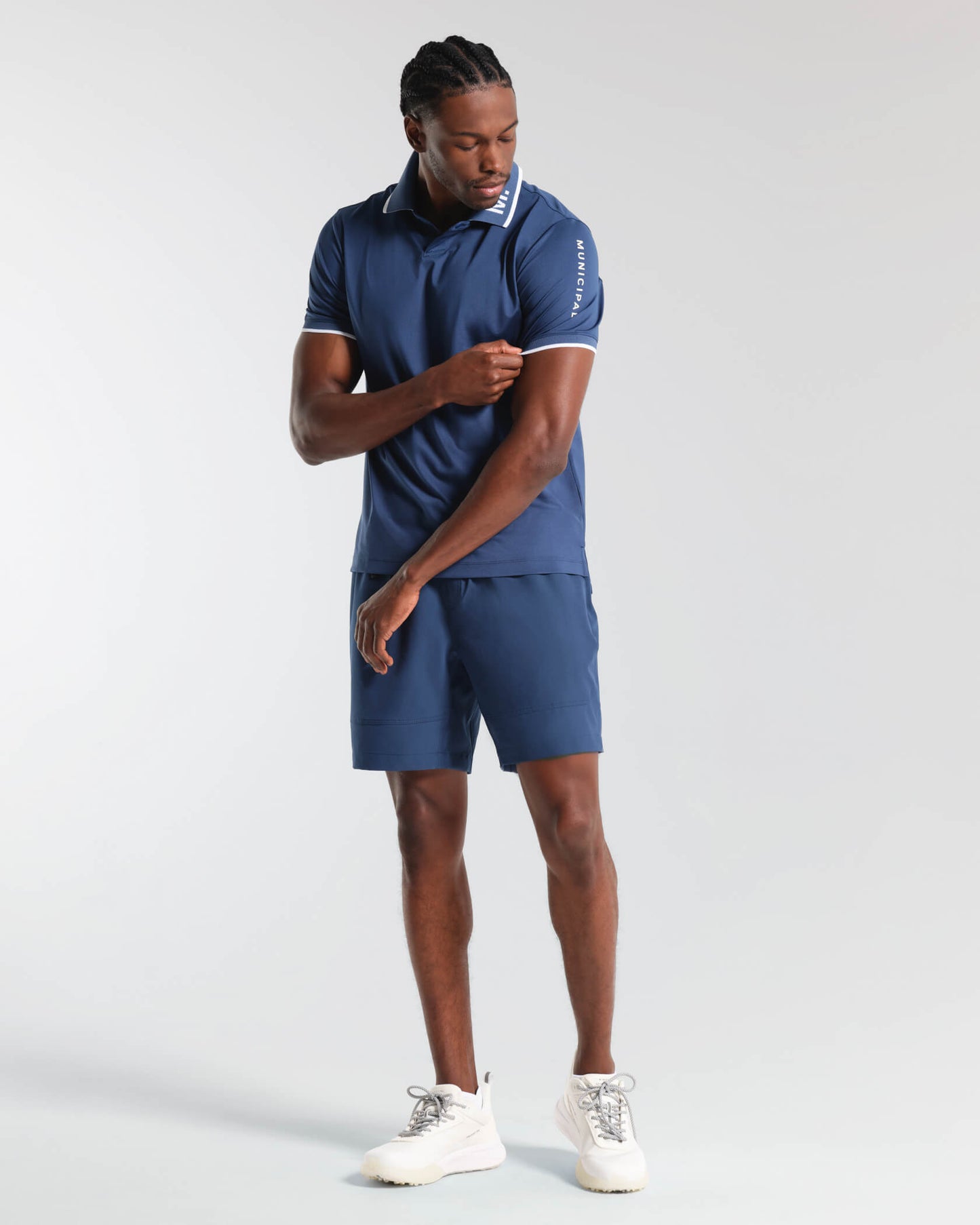 Sportcross RTP Polo
