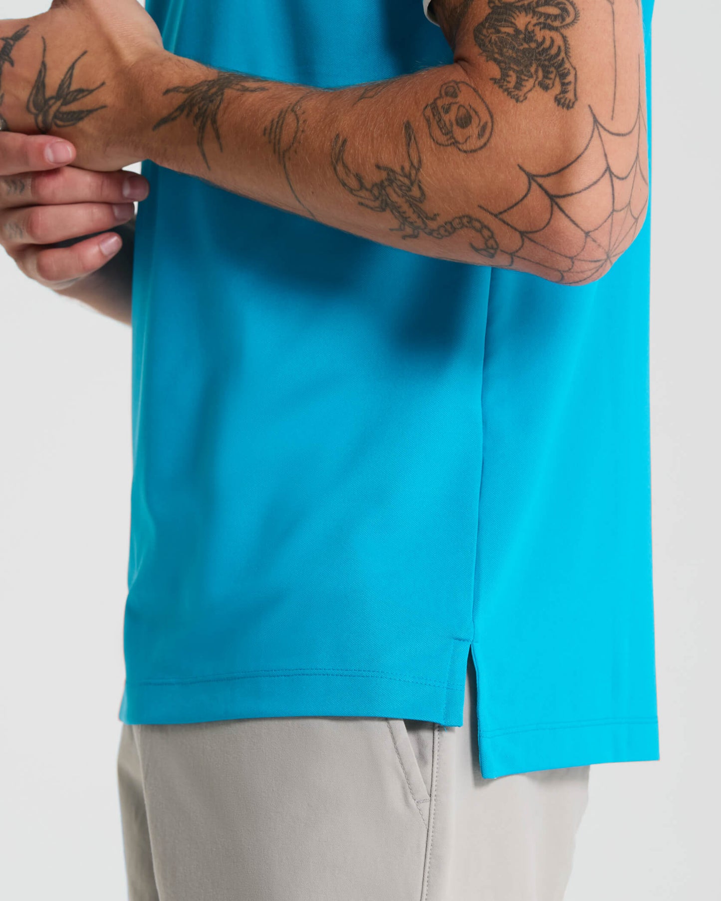 Sportcross RTP Polo