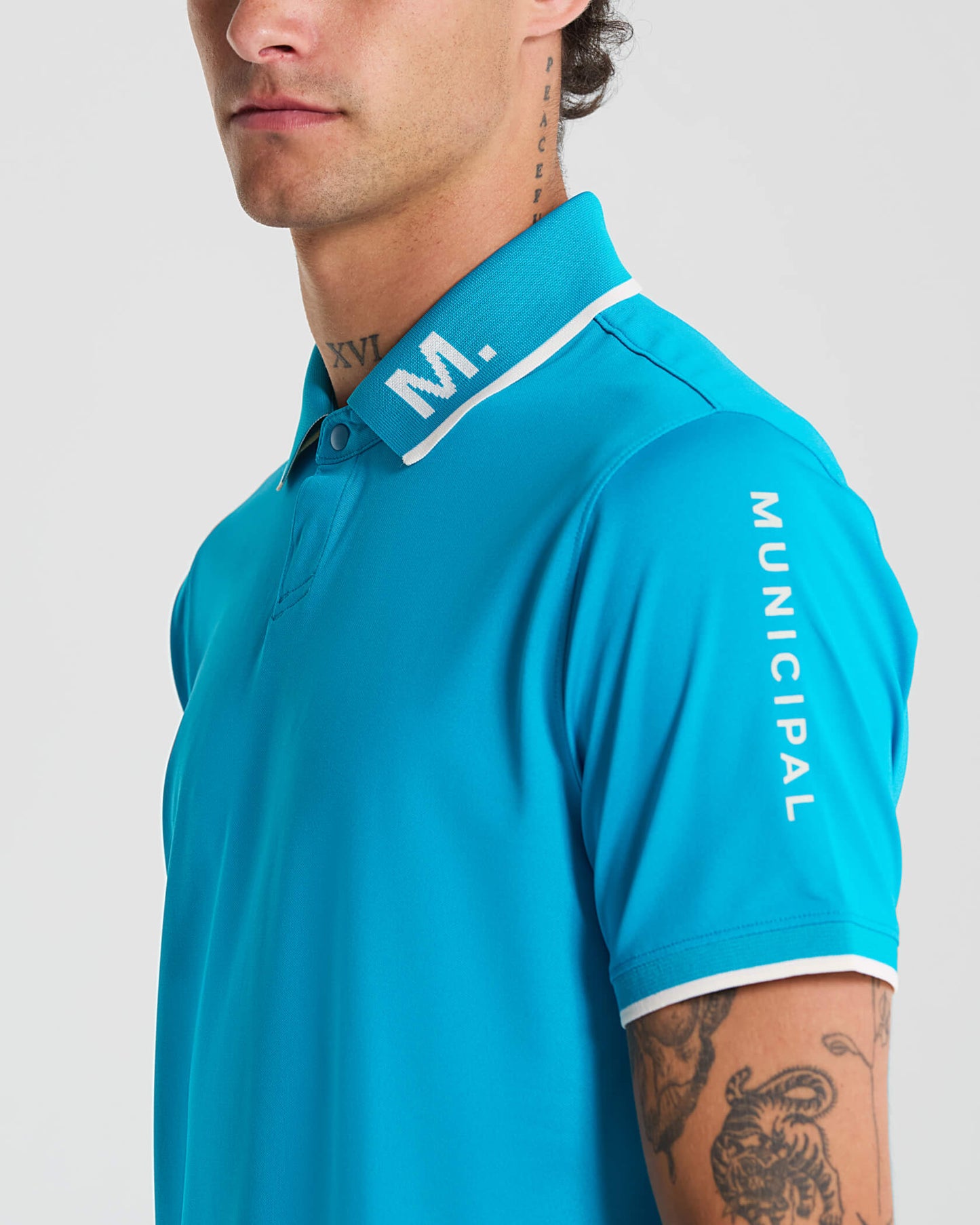 Sportcross RTP Polo