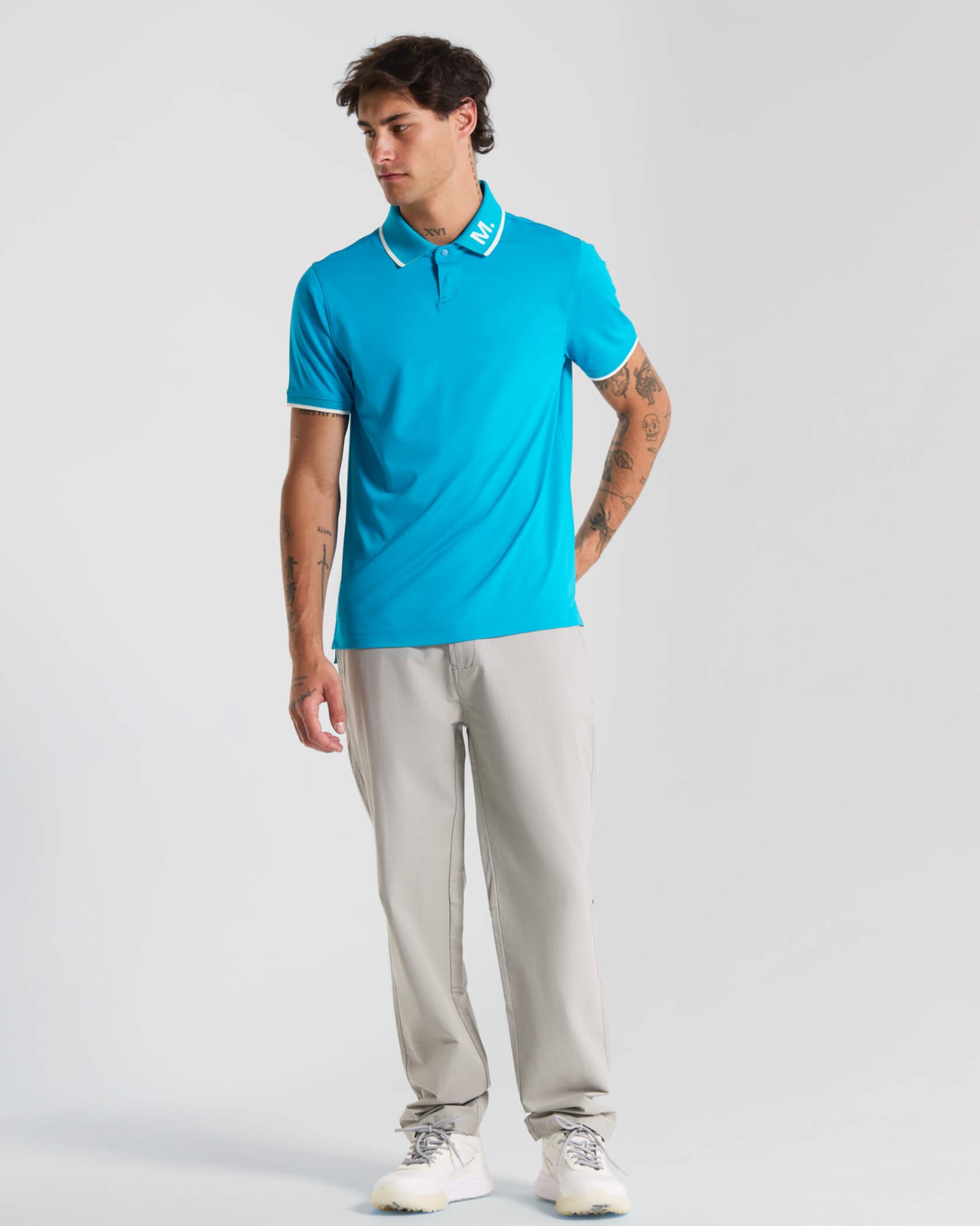 Sportcross RTP Polo