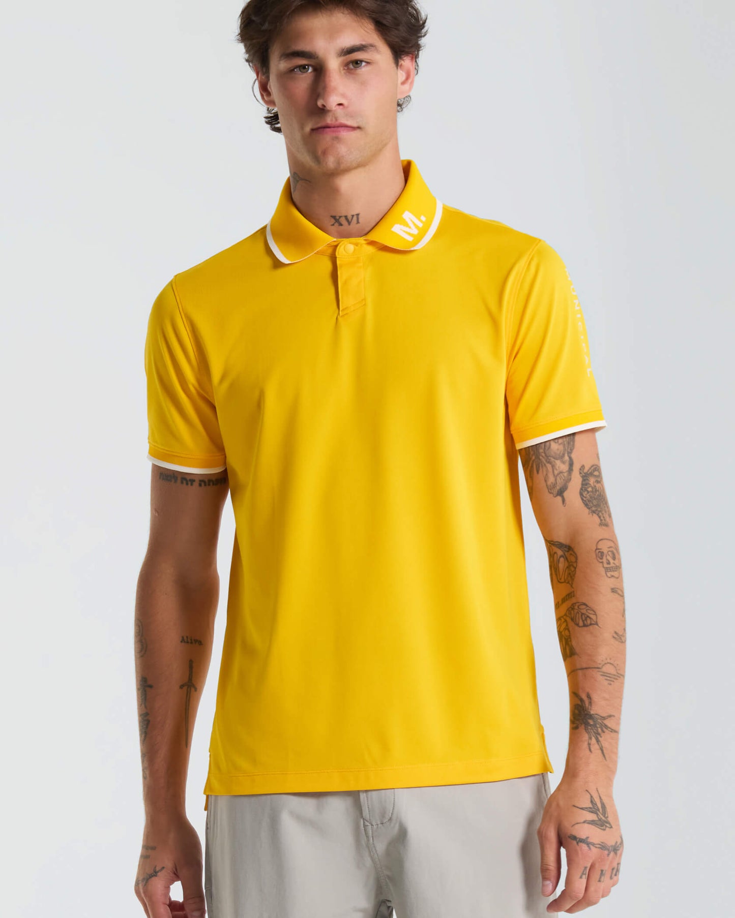 Sportcross RTP Polo