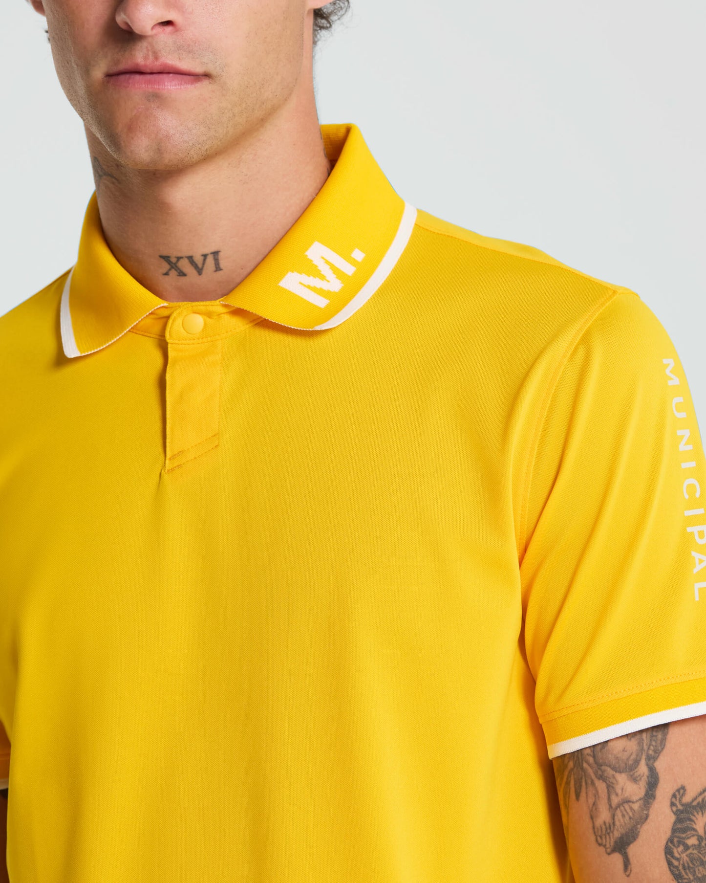 Sportcross RTP Polo