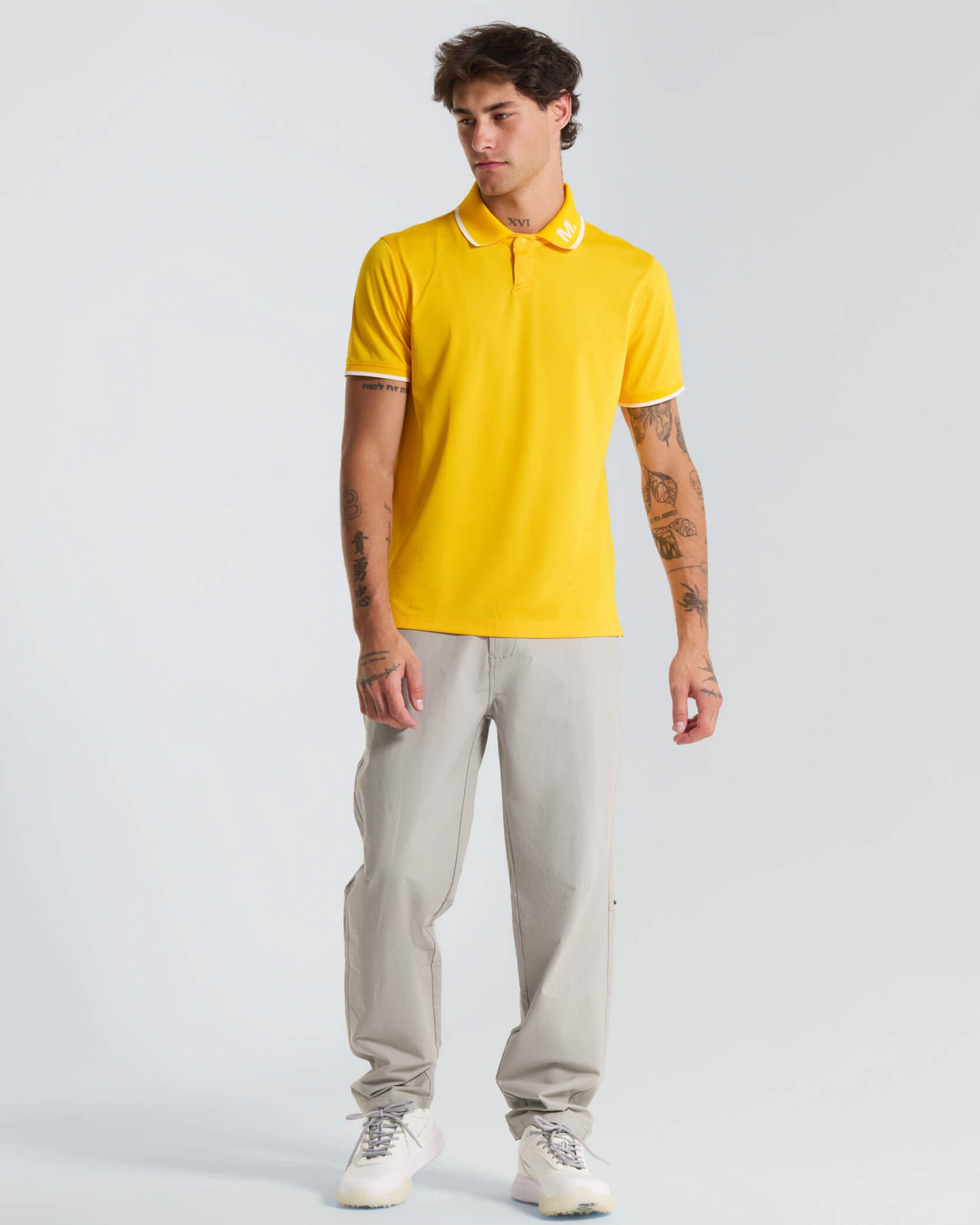 Sportcross RTP Polo