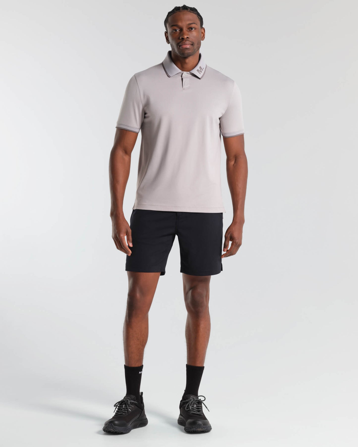 Sportcross RTP Polo