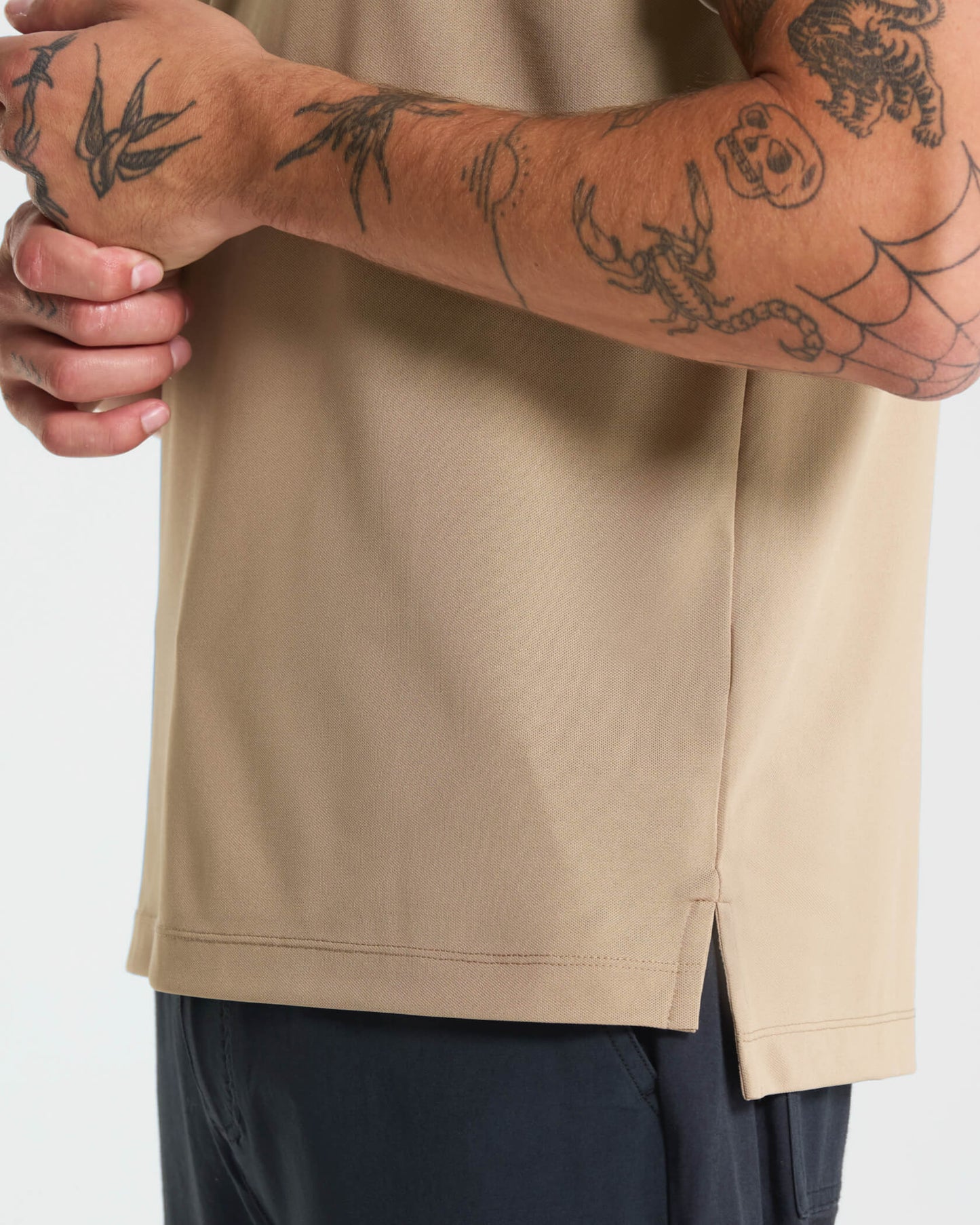 Sportcross RTP Polo