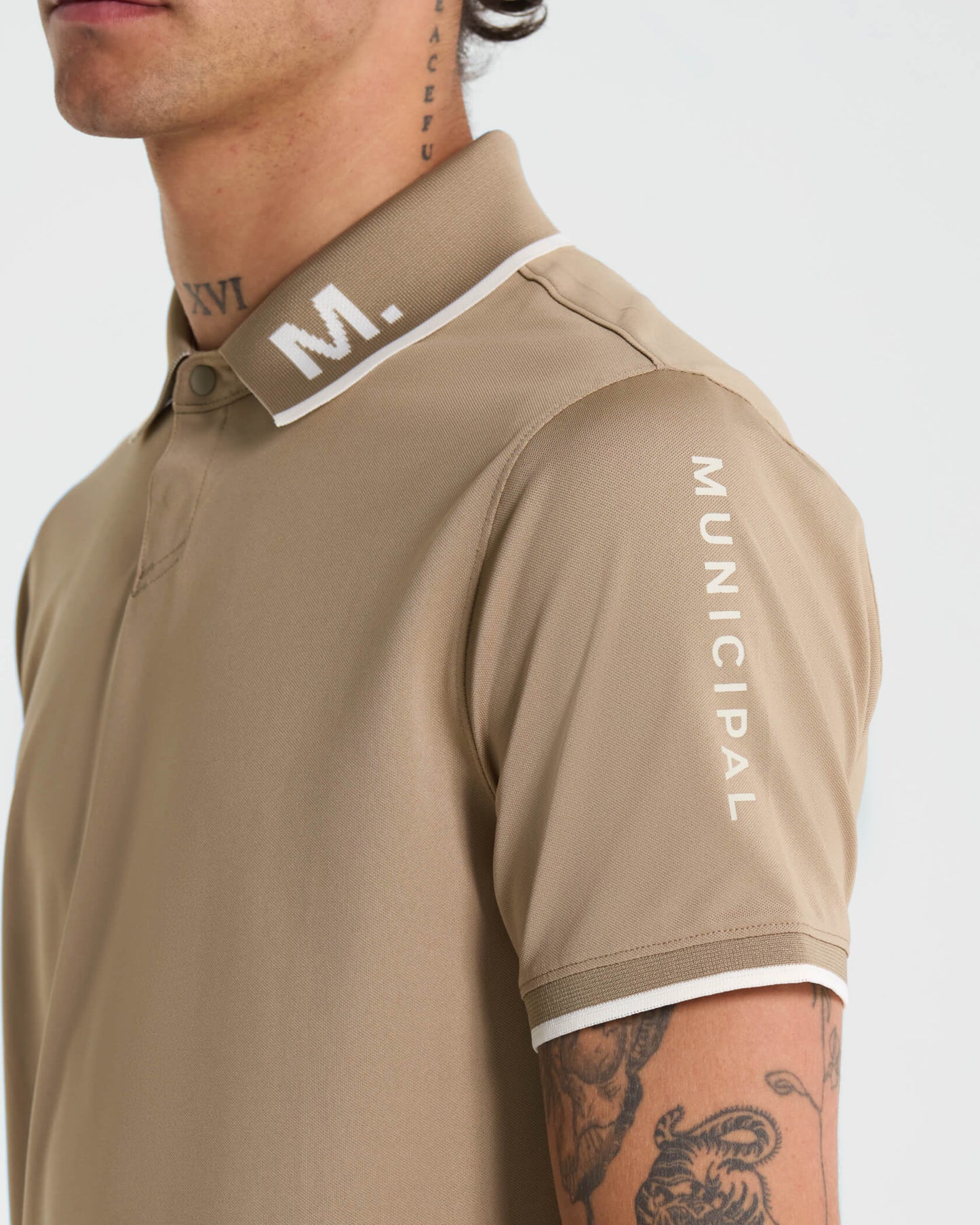 Sportcross RTP Polo