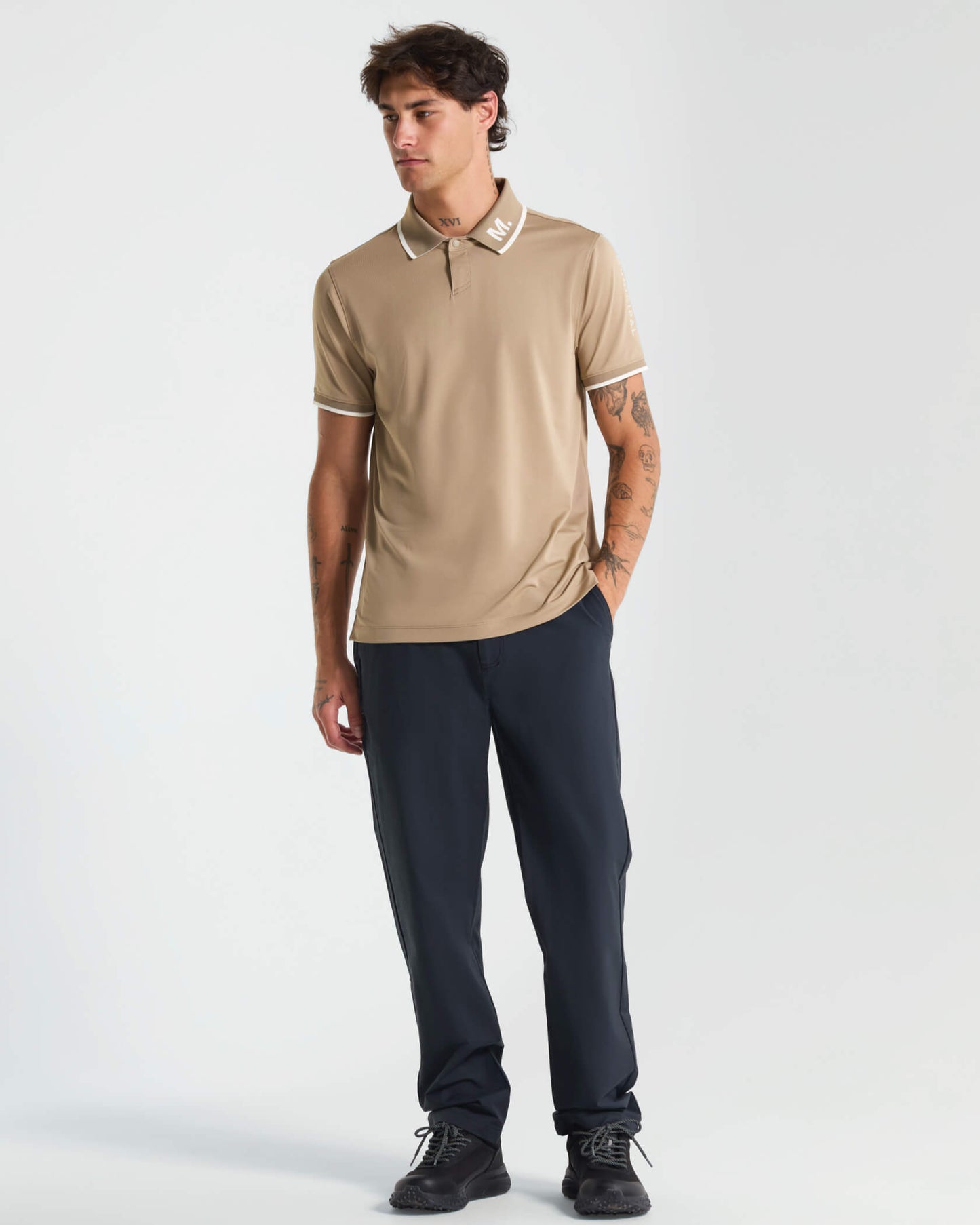 Sportcross RTP Polo