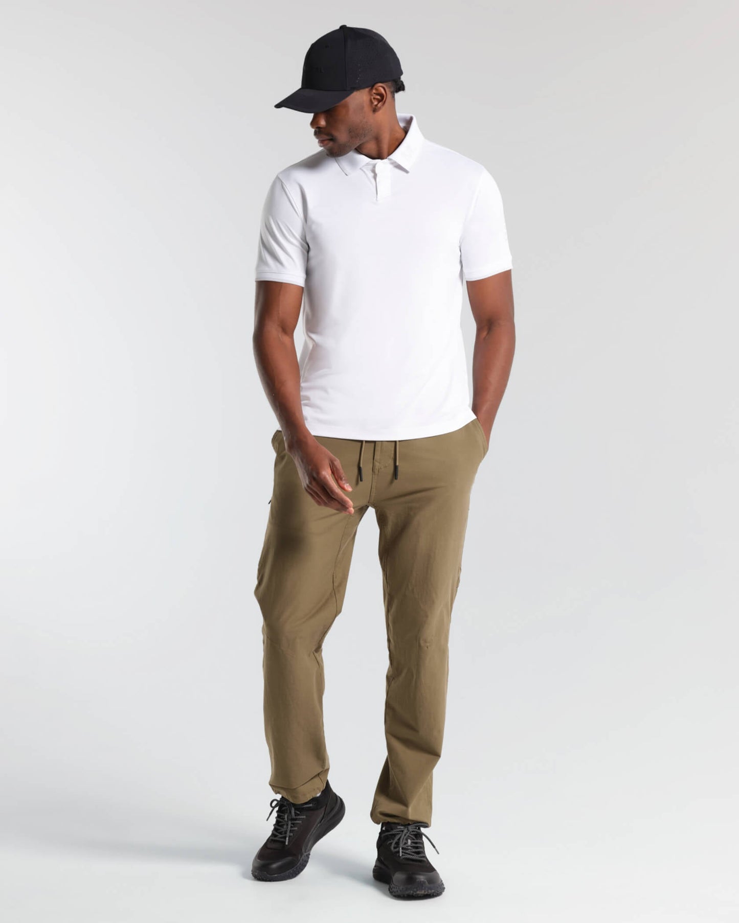 Sportcross RTP Polo
