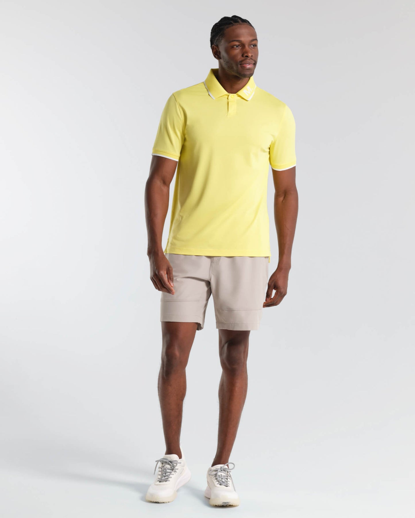 Sportcross RTP Polo