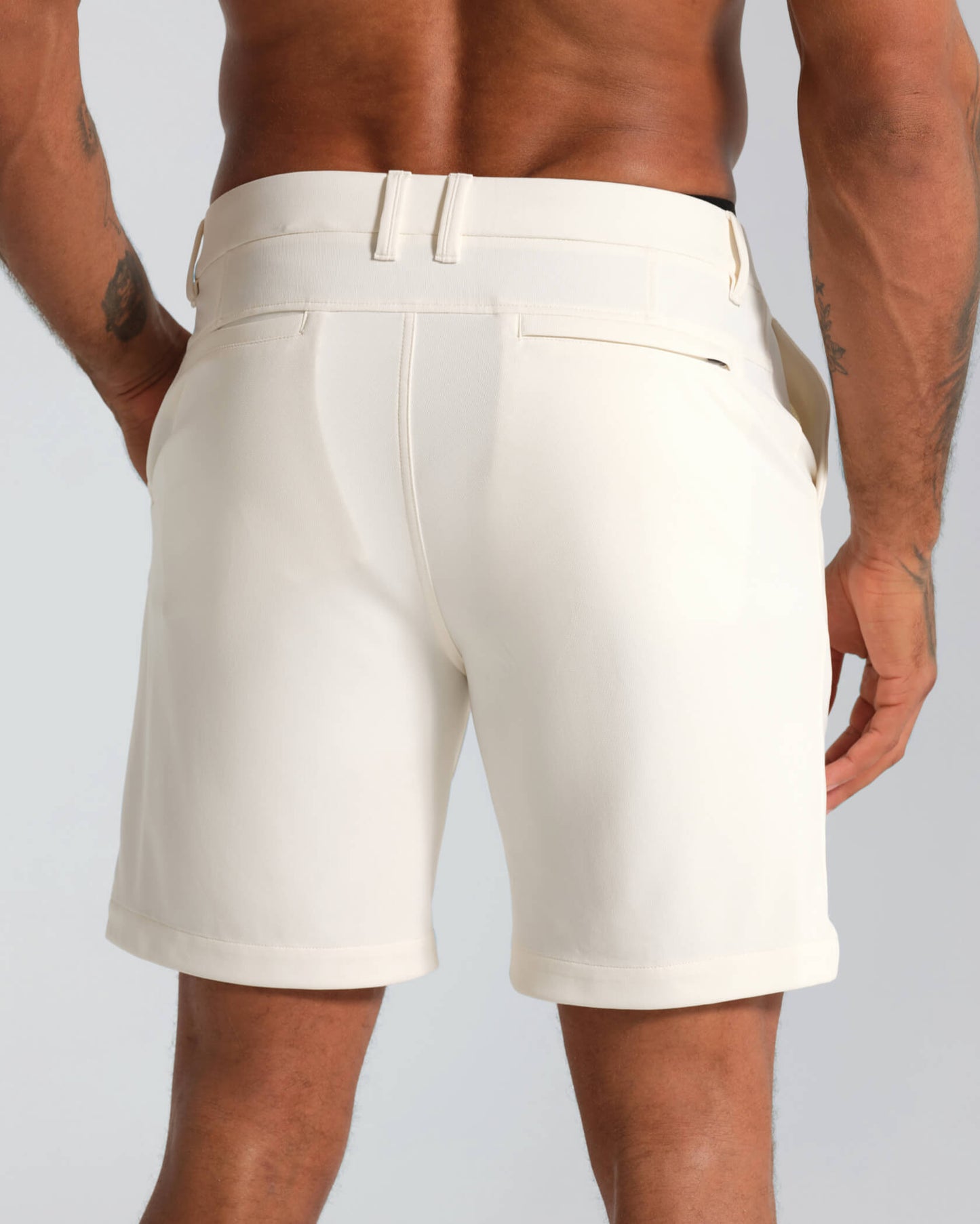 Sportcross RTP Shorts