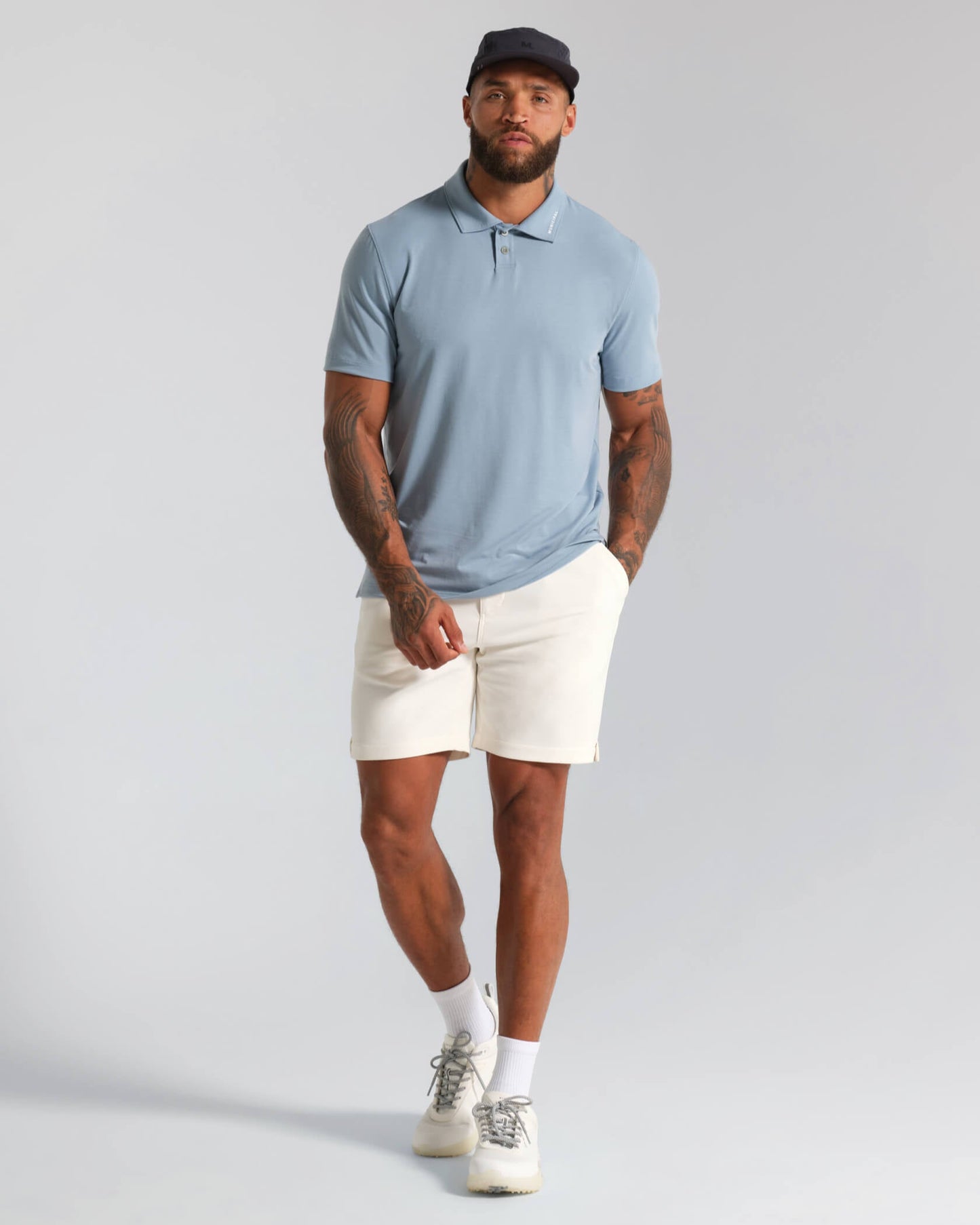 Sportcross RTP Shorts