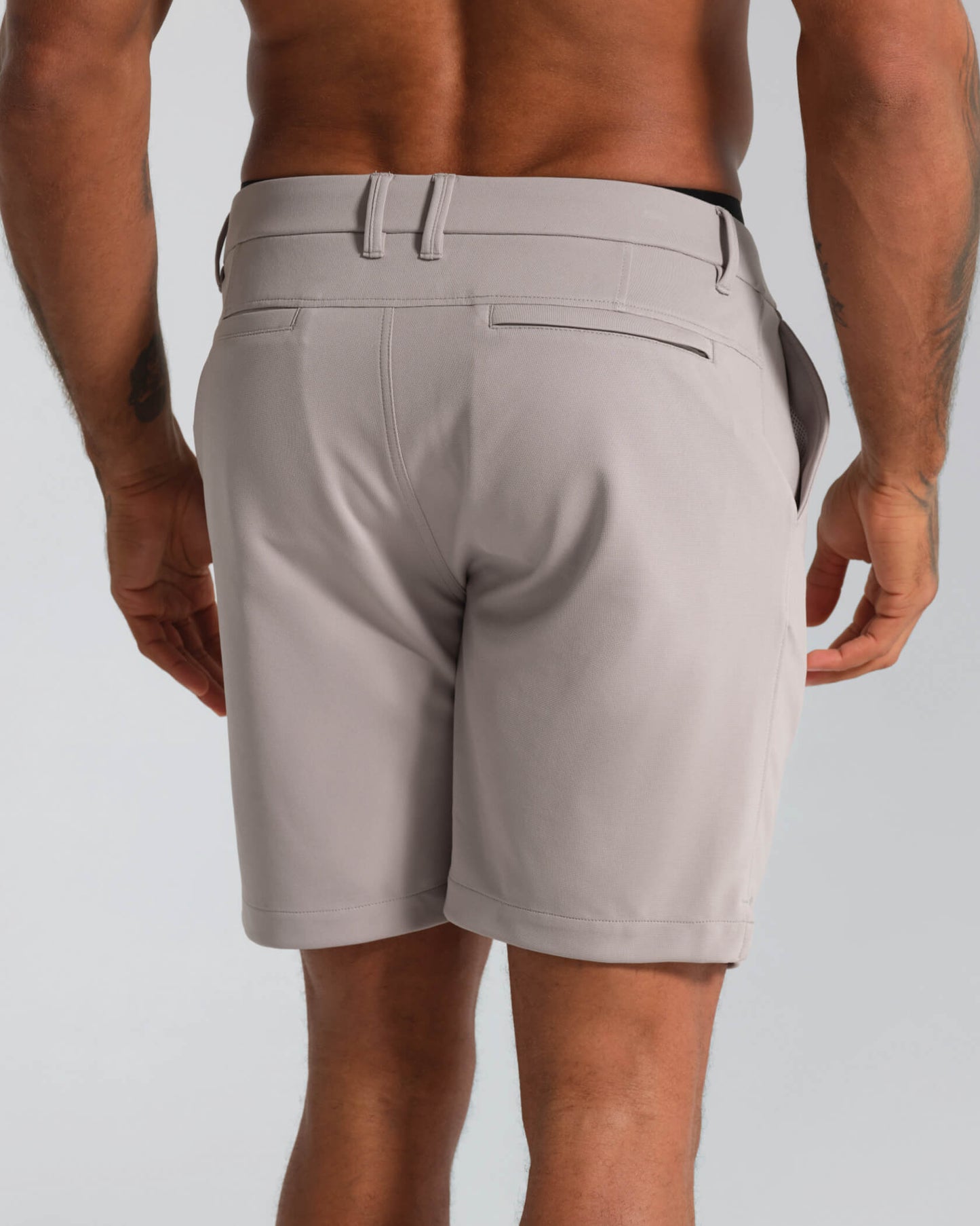 SportCross RTP Shorts