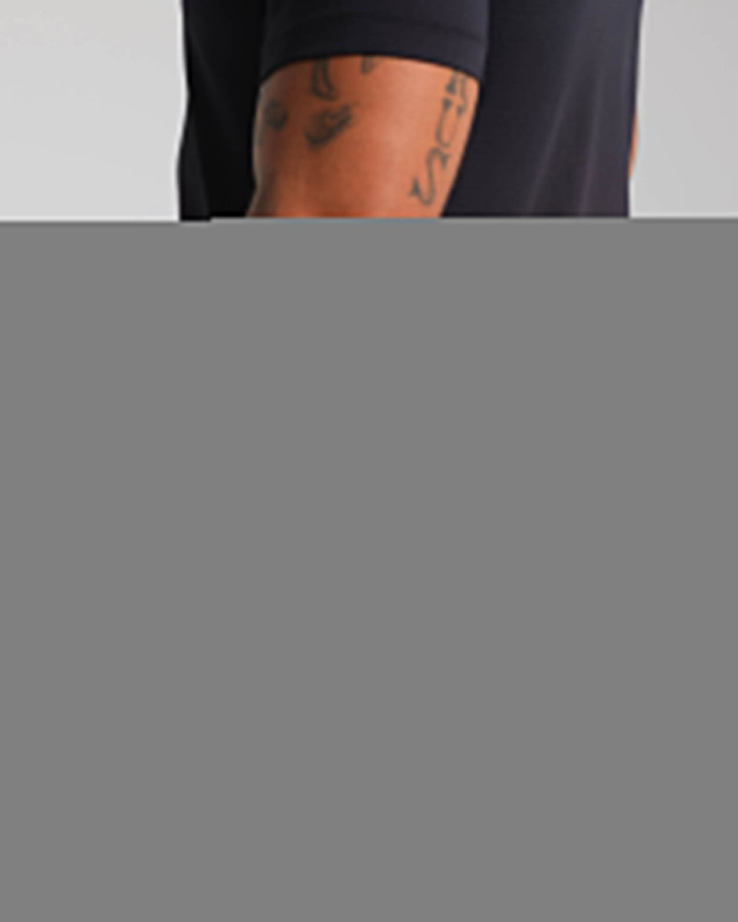 SportCross Tech Polo