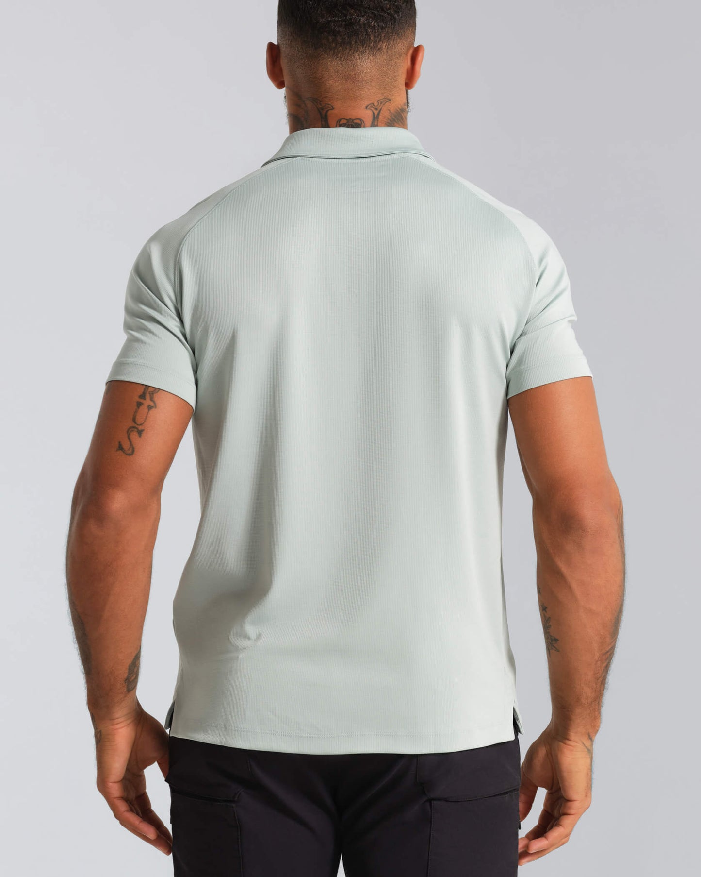 Sportcross Tech Polo