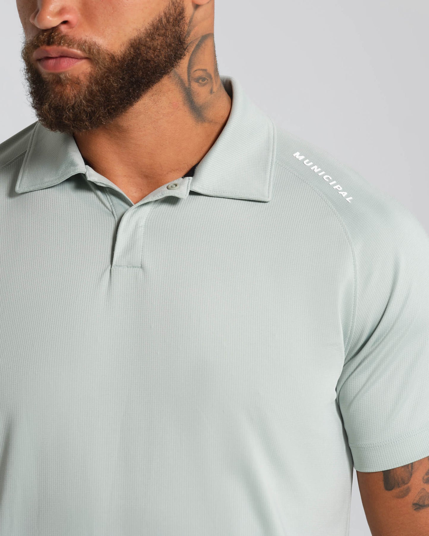 Sportcross Tech Polo