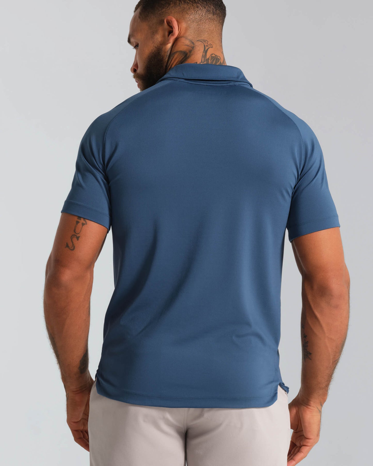 Sportcross Tech Polo