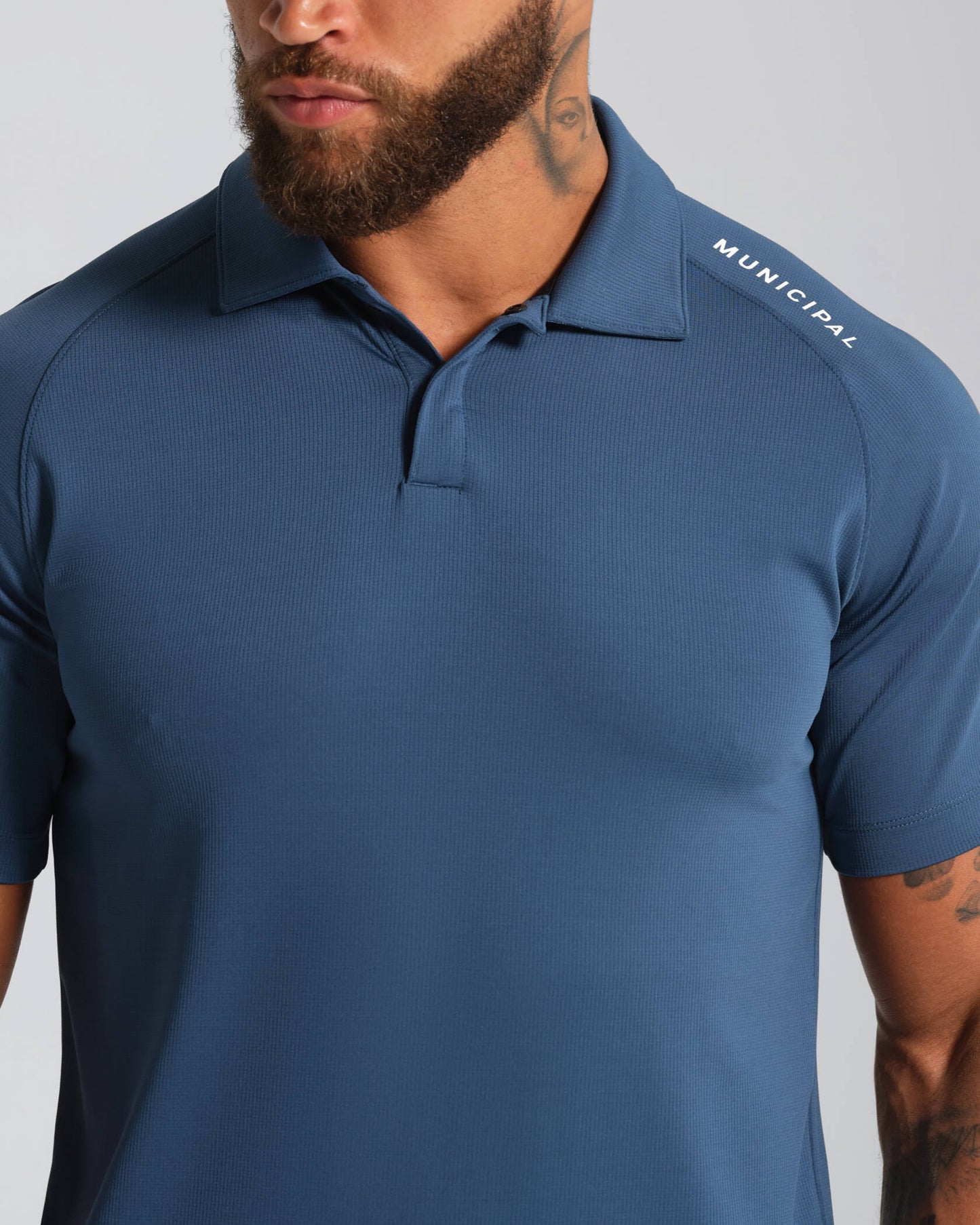 Sportcross Tech Polo