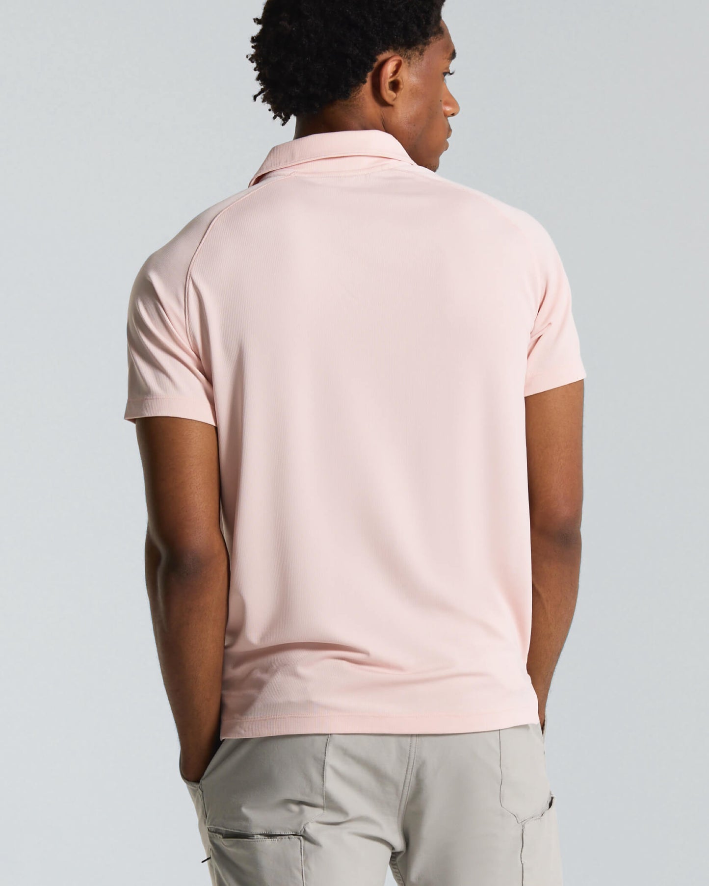 Sportcross Tech Polo