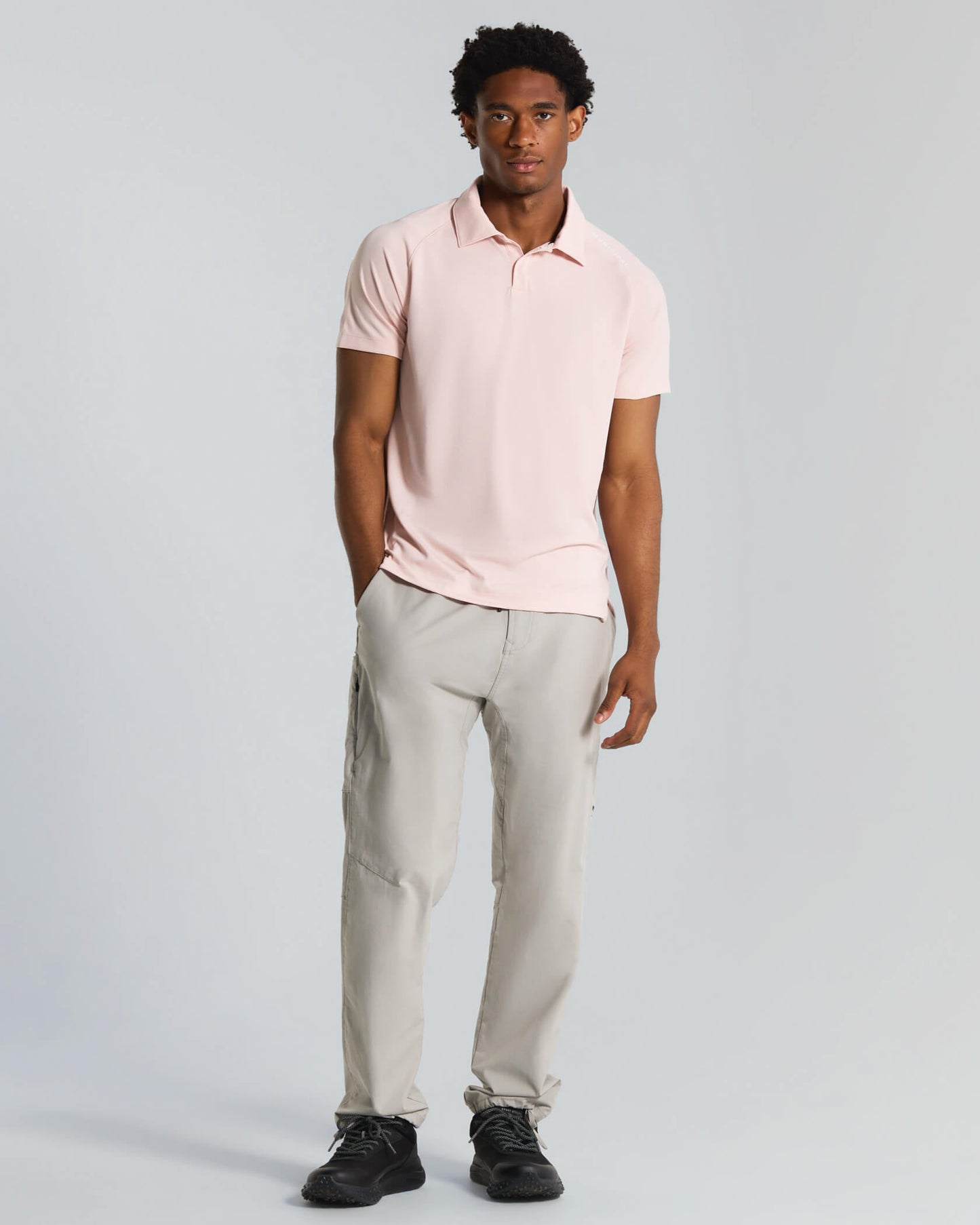 Sportcross Tech Polo